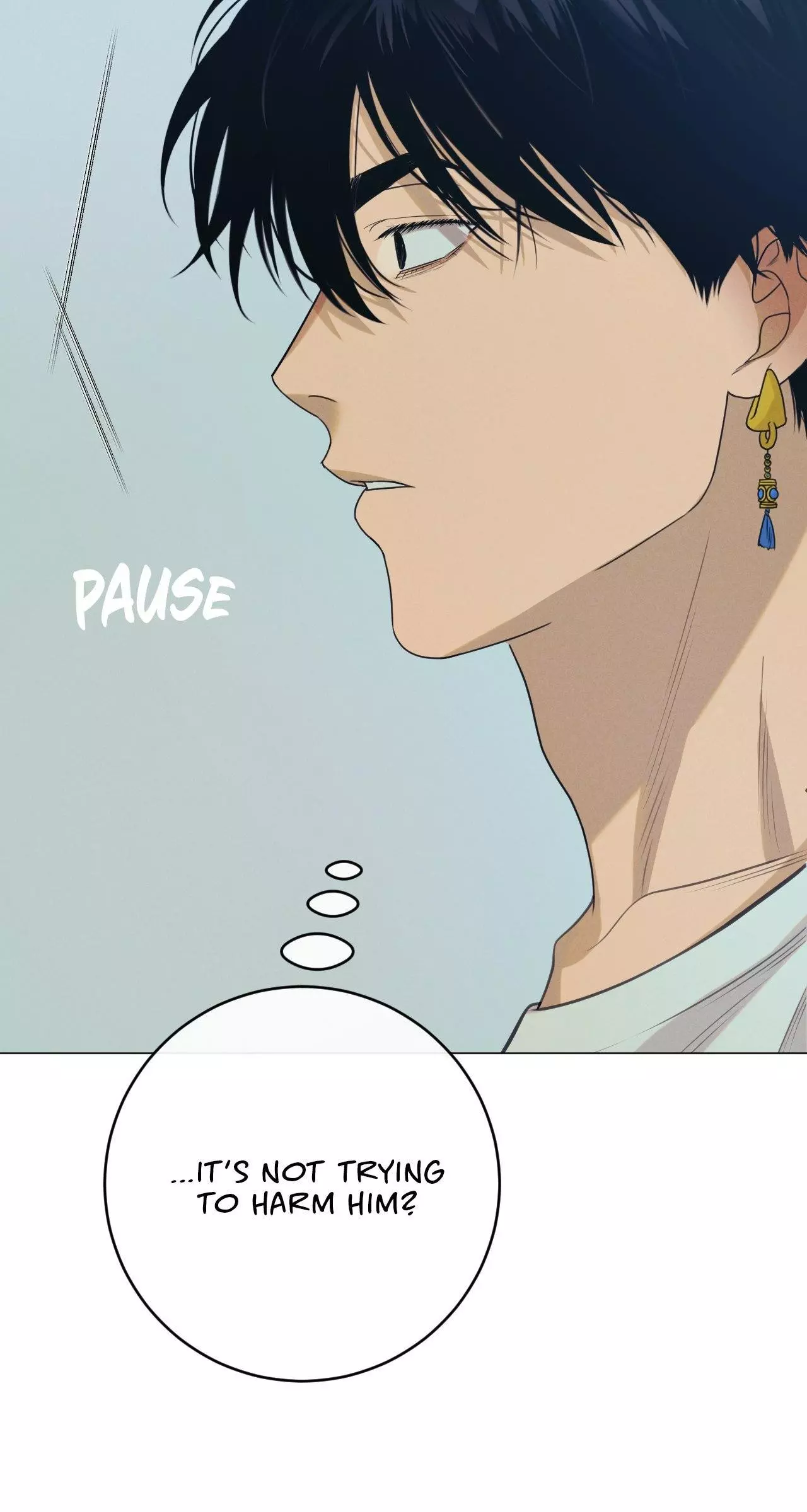 Dreaming of the Dokkaebi - Chapter 38 Page 12