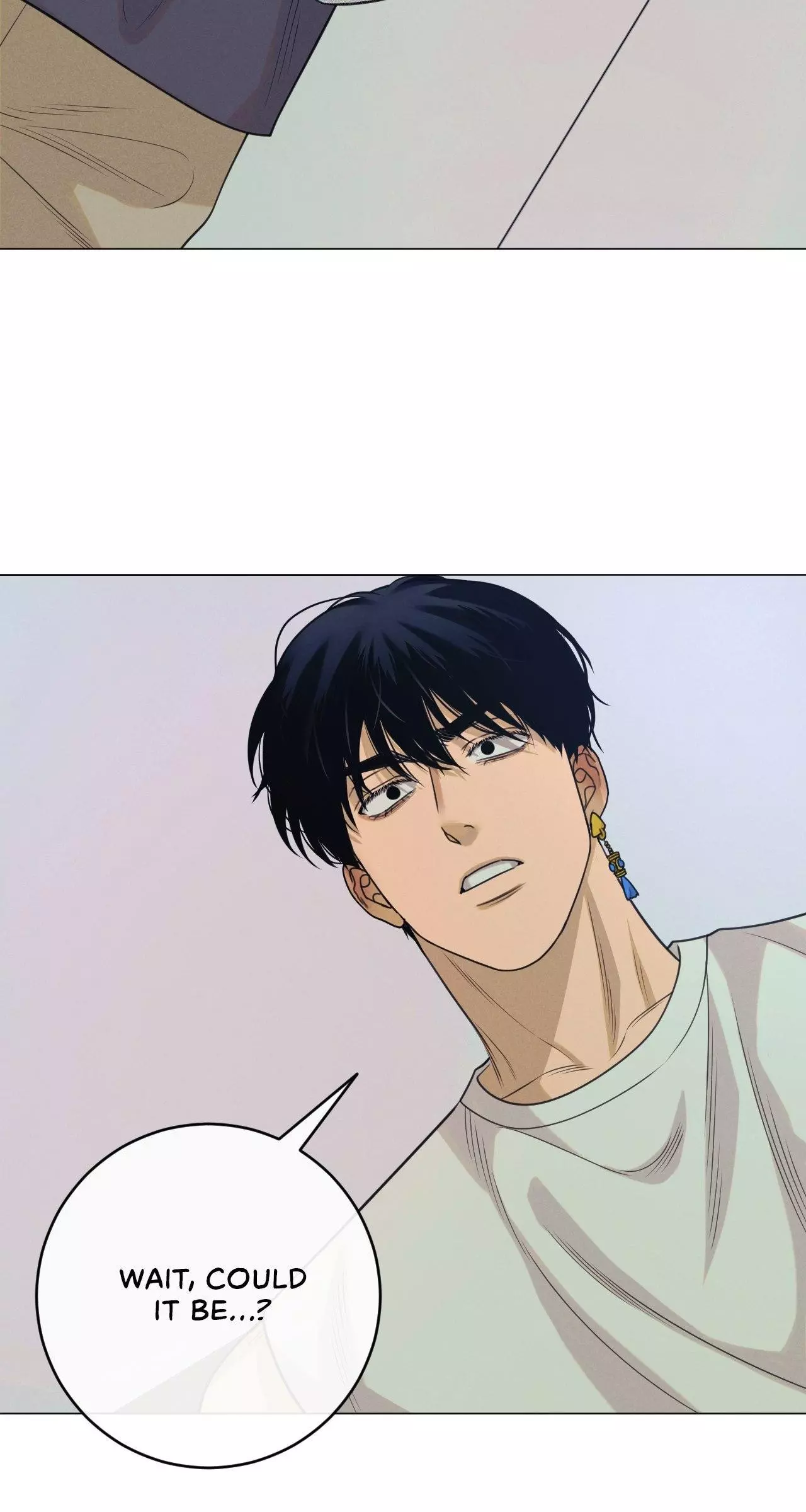 Dreaming of the Dokkaebi - Chapter 38 Page 16