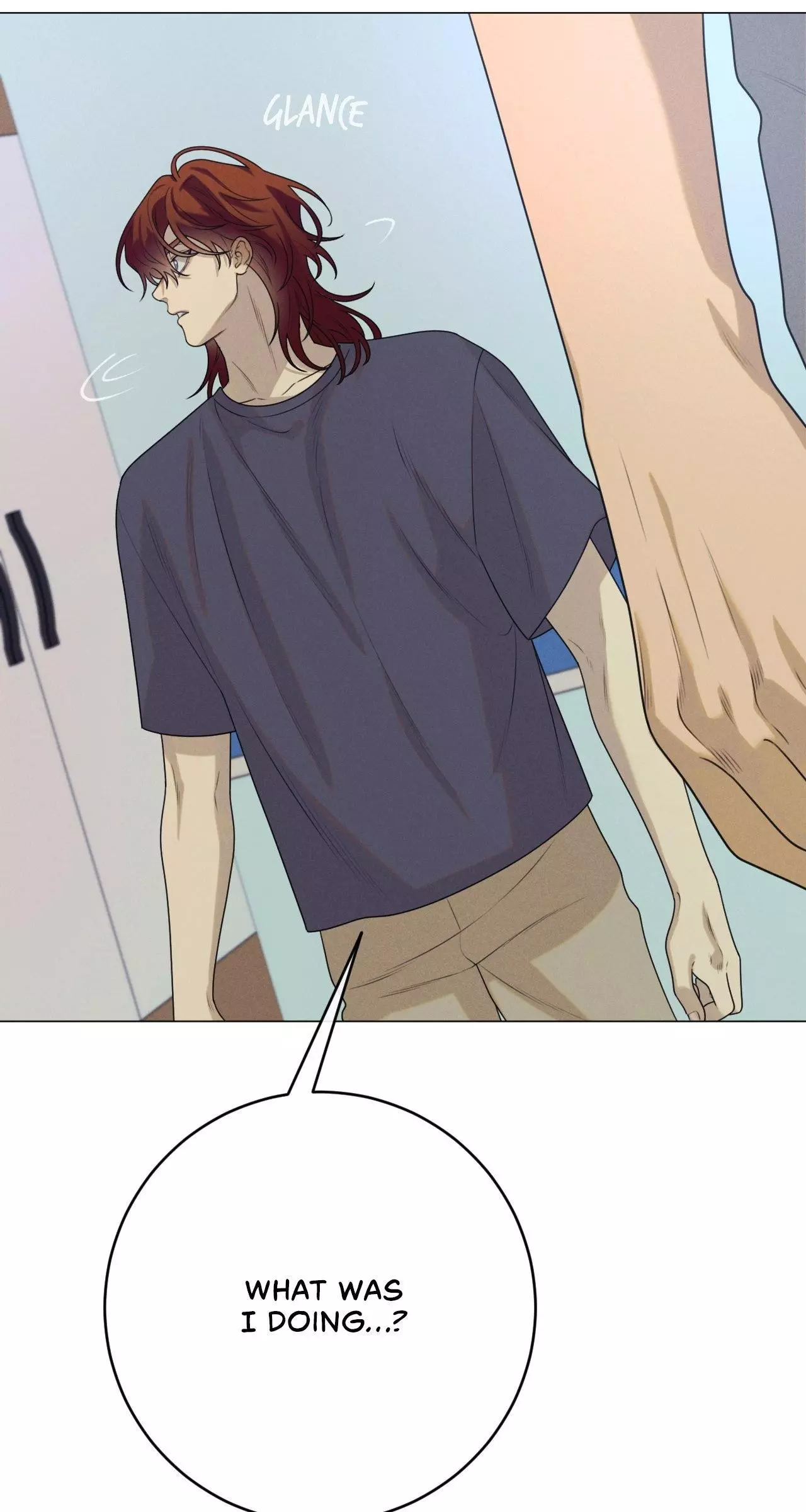 Dreaming of the Dokkaebi - Chapter 38 Page 26