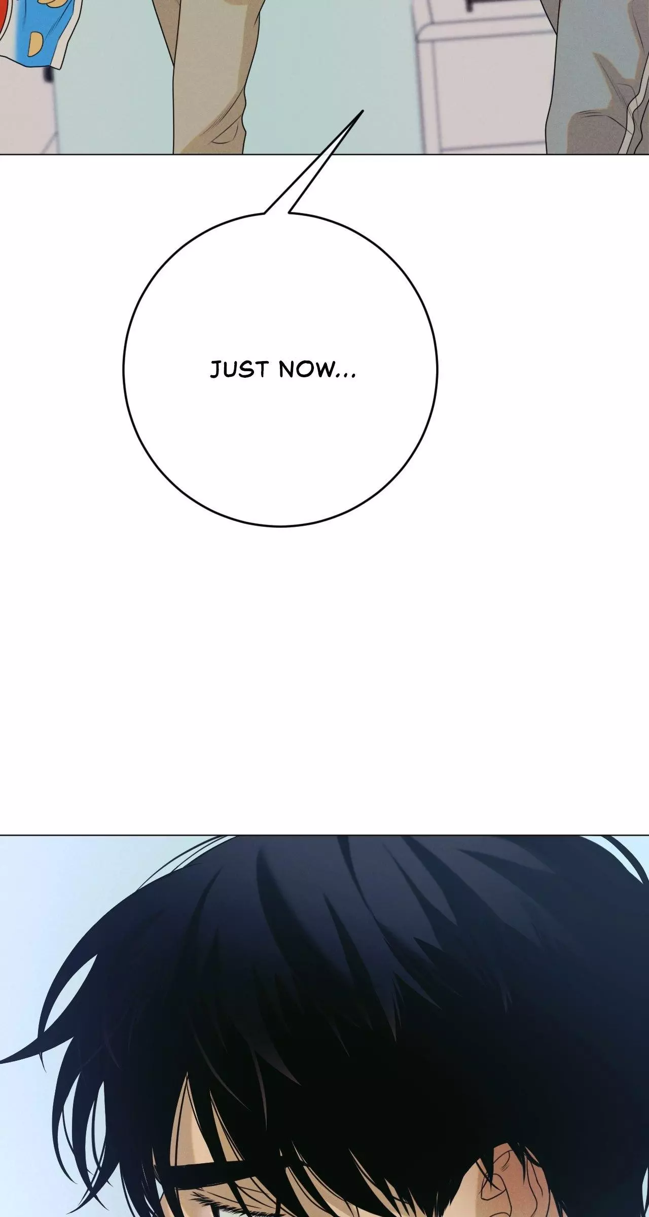 Dreaming of the Dokkaebi - Chapter 38 Page 28