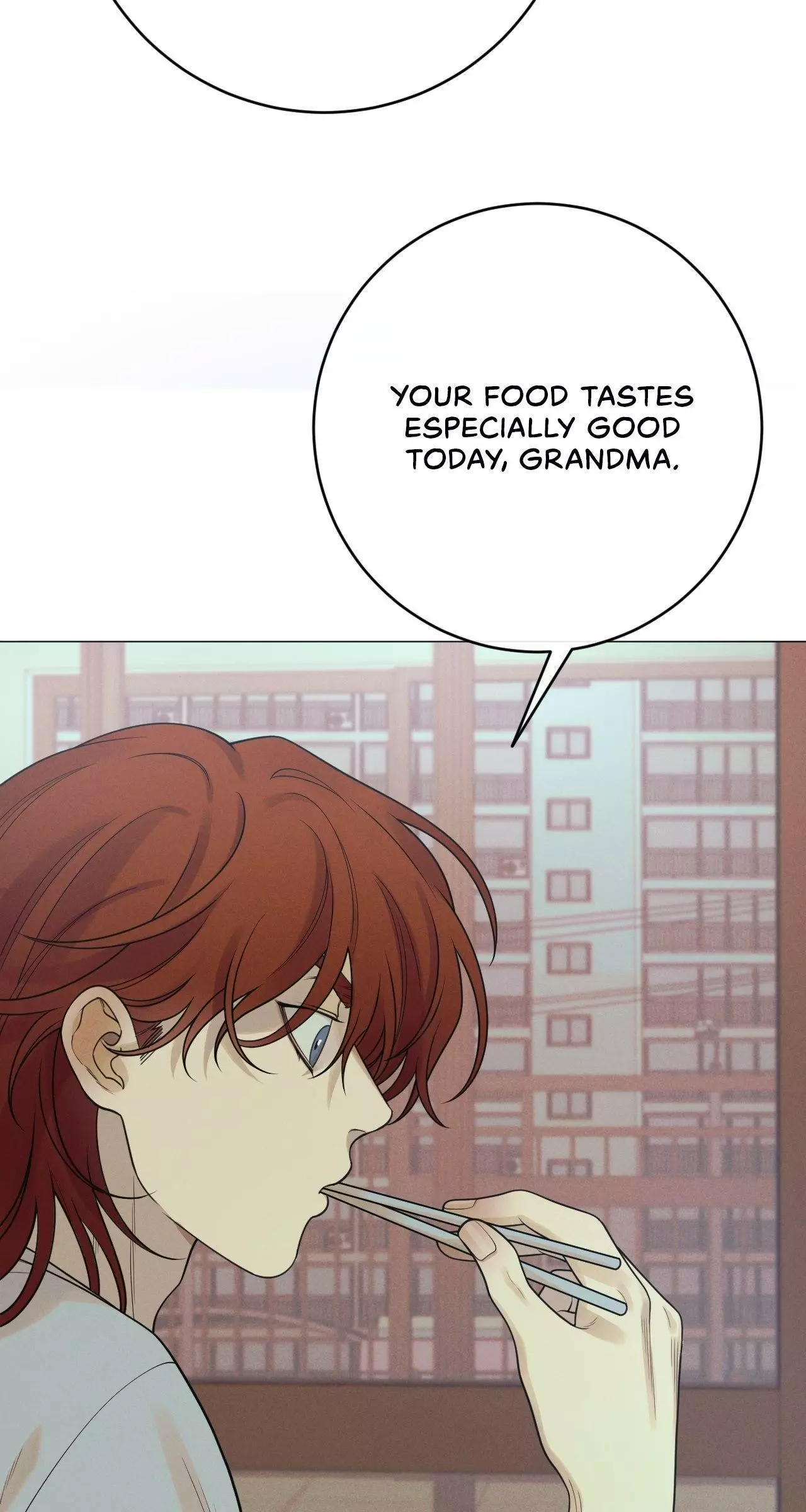 Dreaming of the Dokkaebi - Chapter 38 Page 36