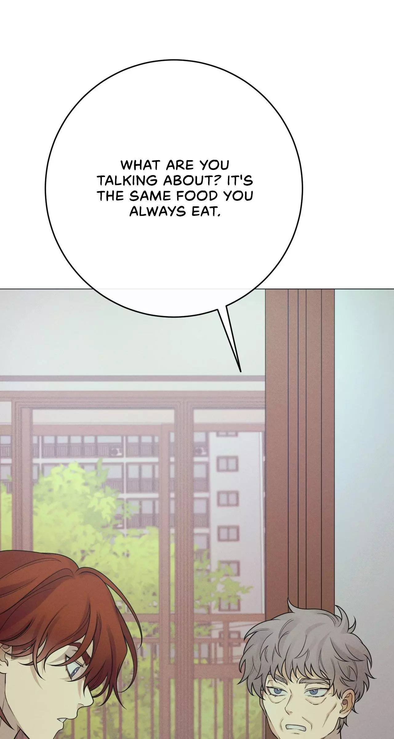 Dreaming of the Dokkaebi - Chapter 38 Page 38