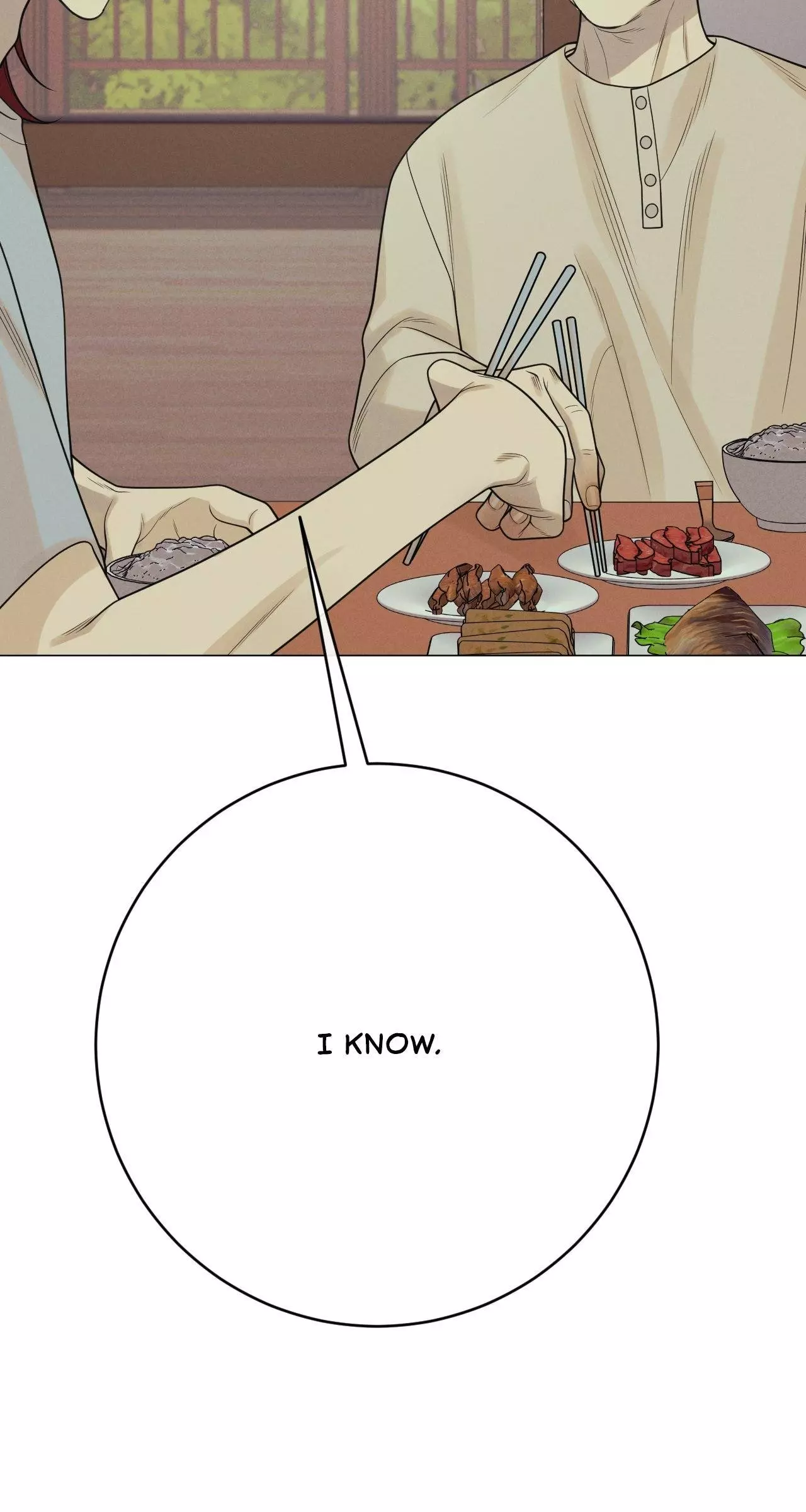 Dreaming of the Dokkaebi - Chapter 38 Page 39