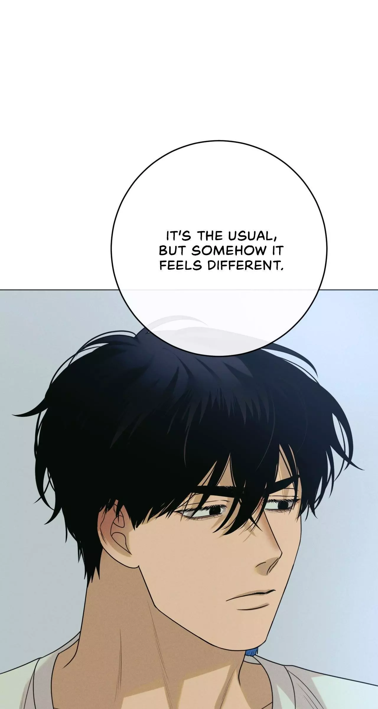 Dreaming of the Dokkaebi - Chapter 38 Page 40