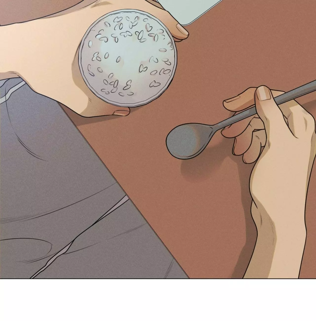 Dreaming of the Dokkaebi - Chapter 38 Page 42