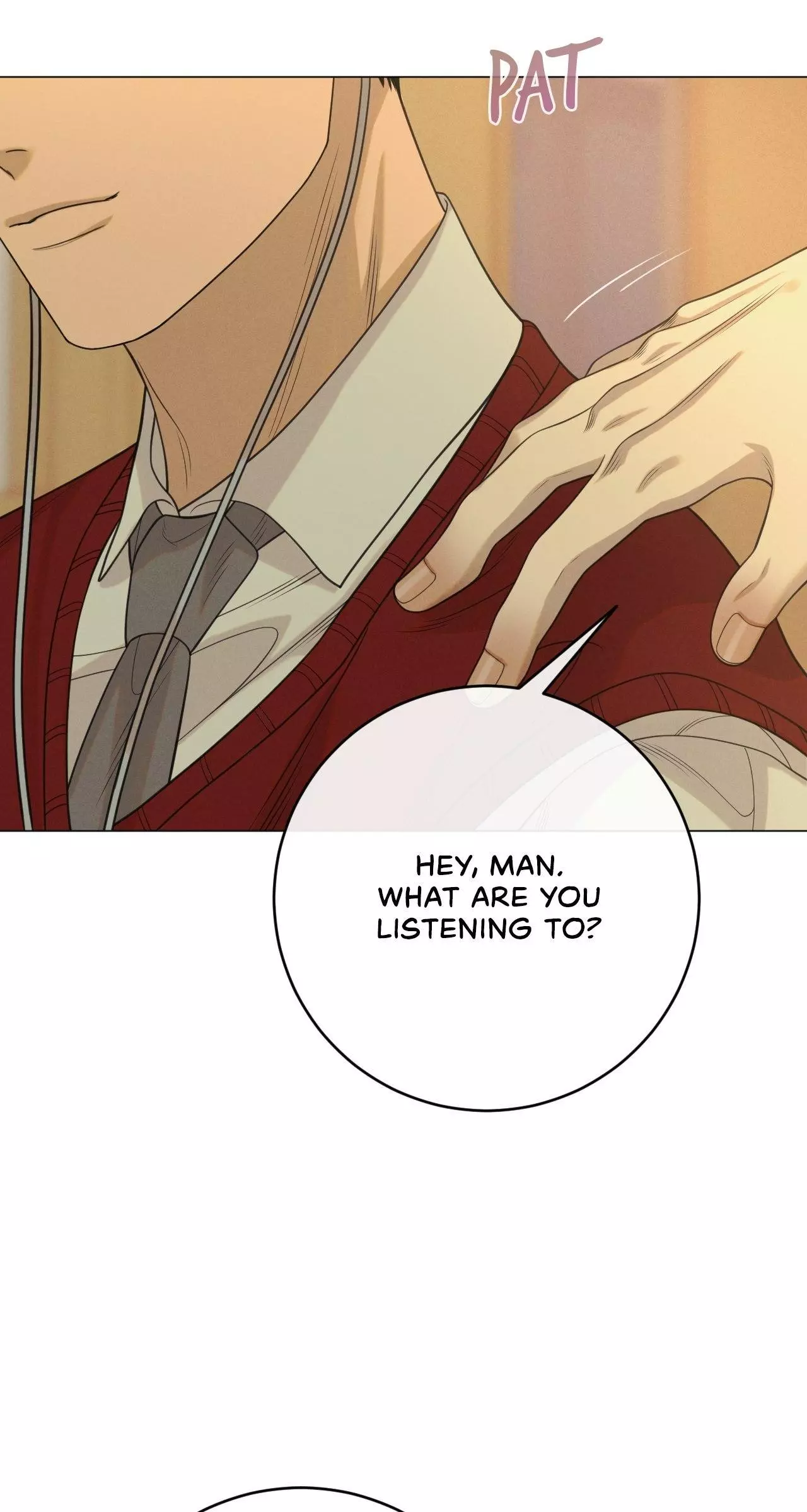 Dreaming of the Dokkaebi - Chapter 38 Page 48