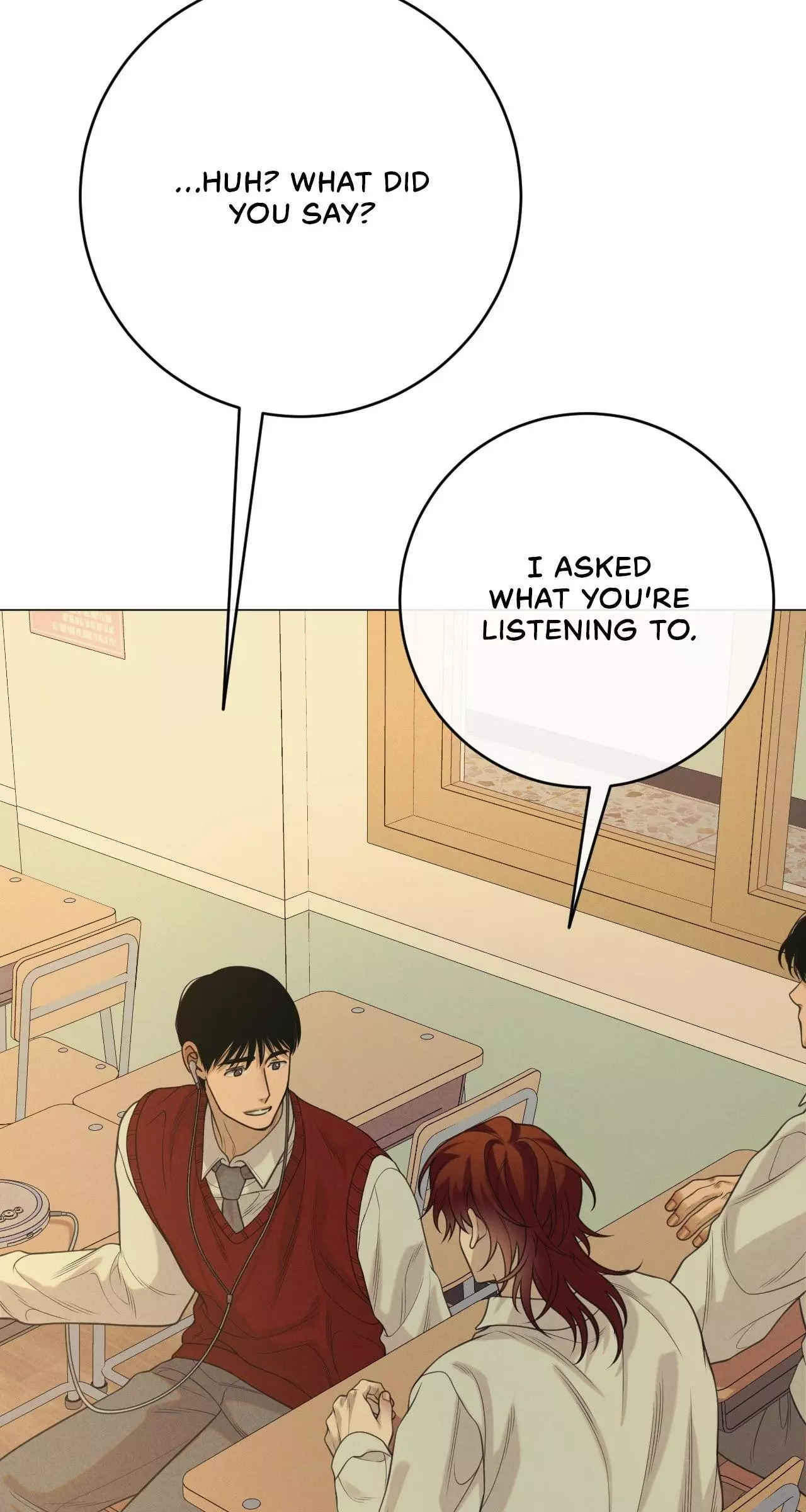 Dreaming of the Dokkaebi - Chapter 38 Page 49