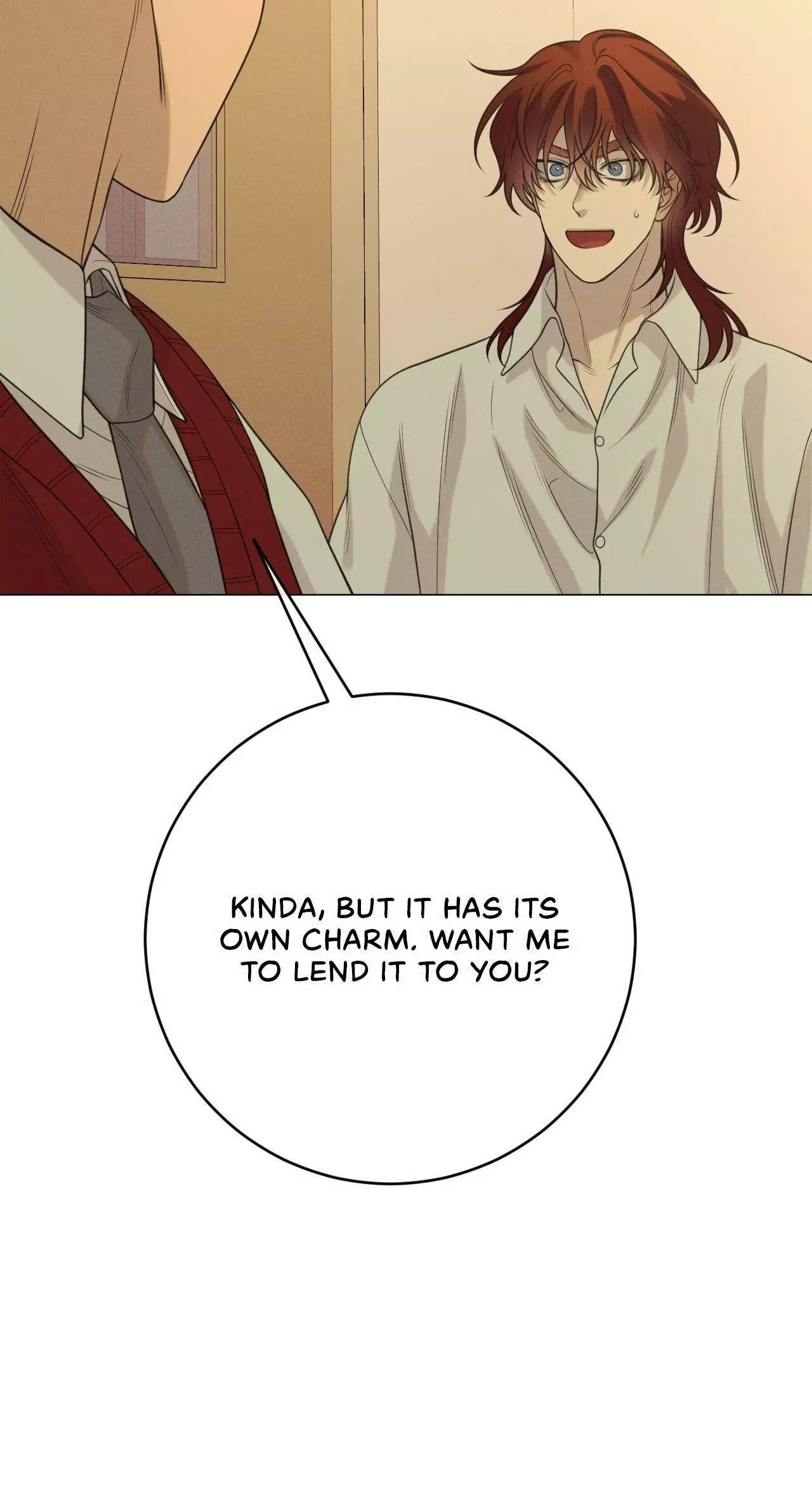 Dreaming of the Dokkaebi - Chapter 38 Page 52