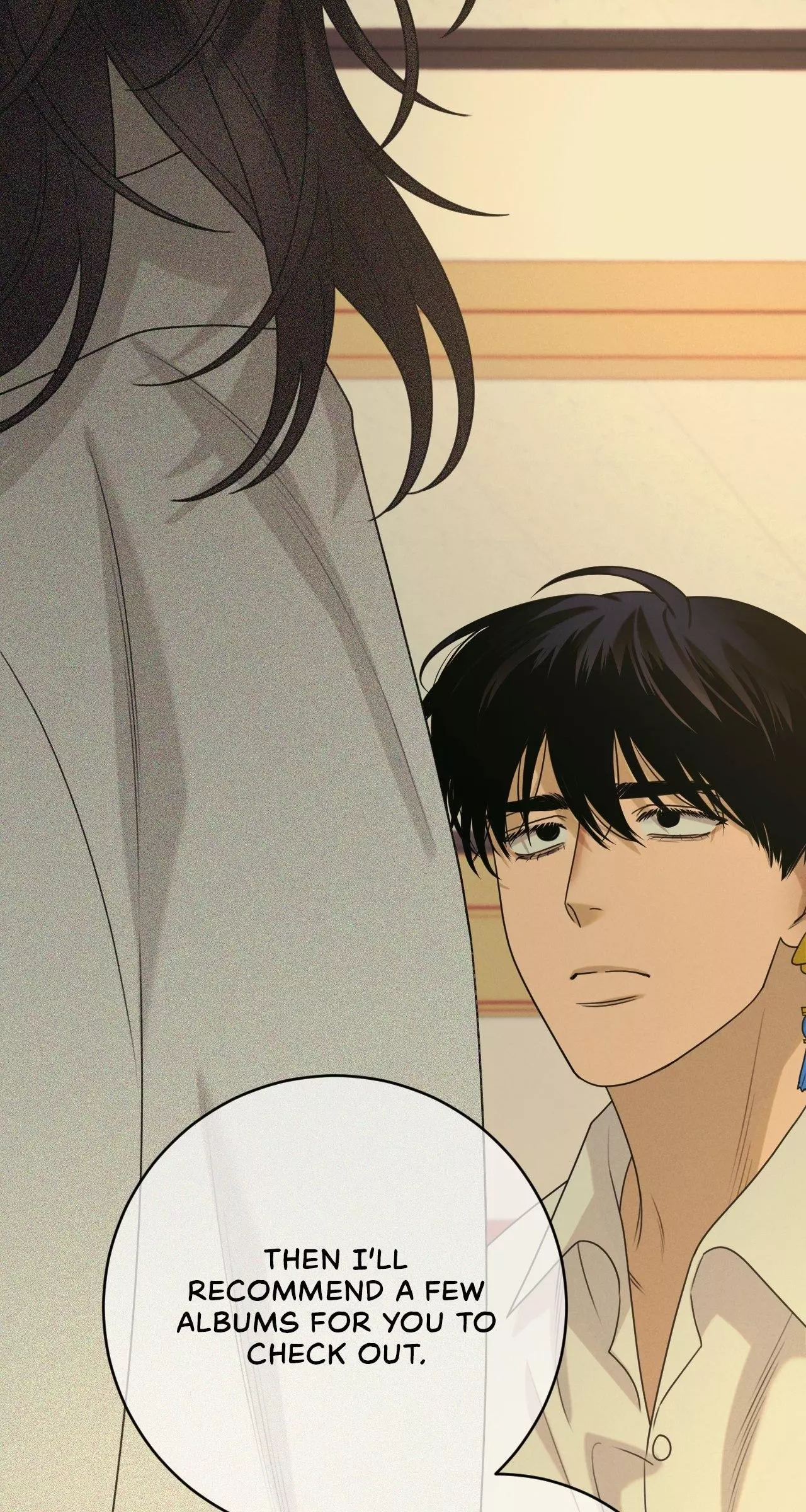 Dreaming of the Dokkaebi - Chapter 38 Page 55