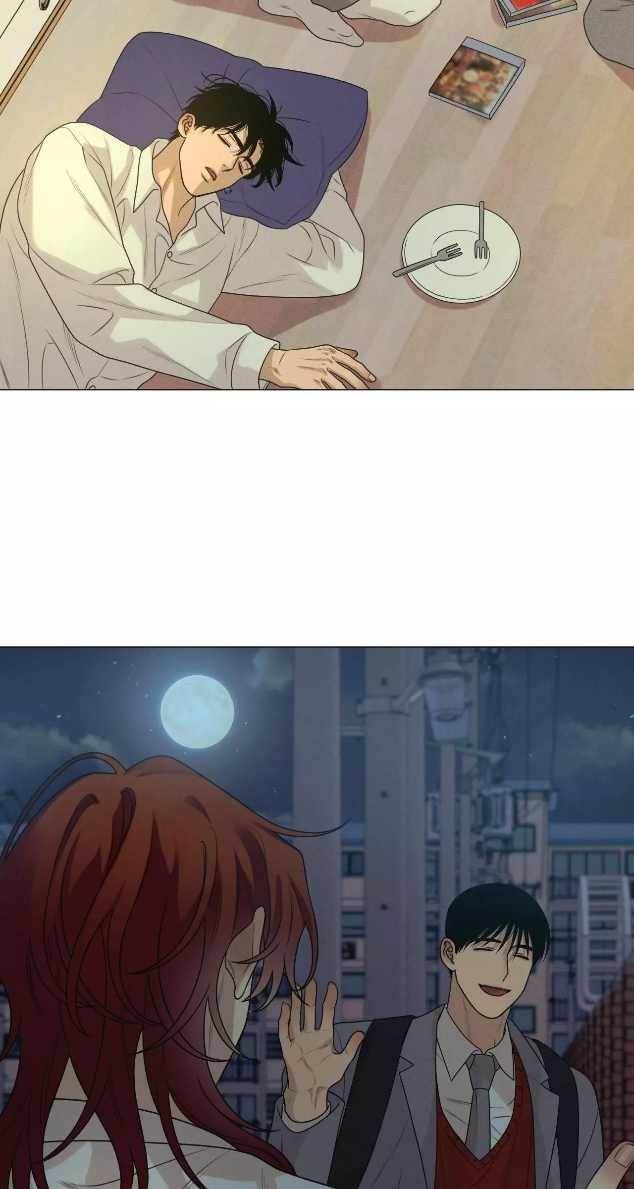 Dreaming of the Dokkaebi - Chapter 38 Page 60