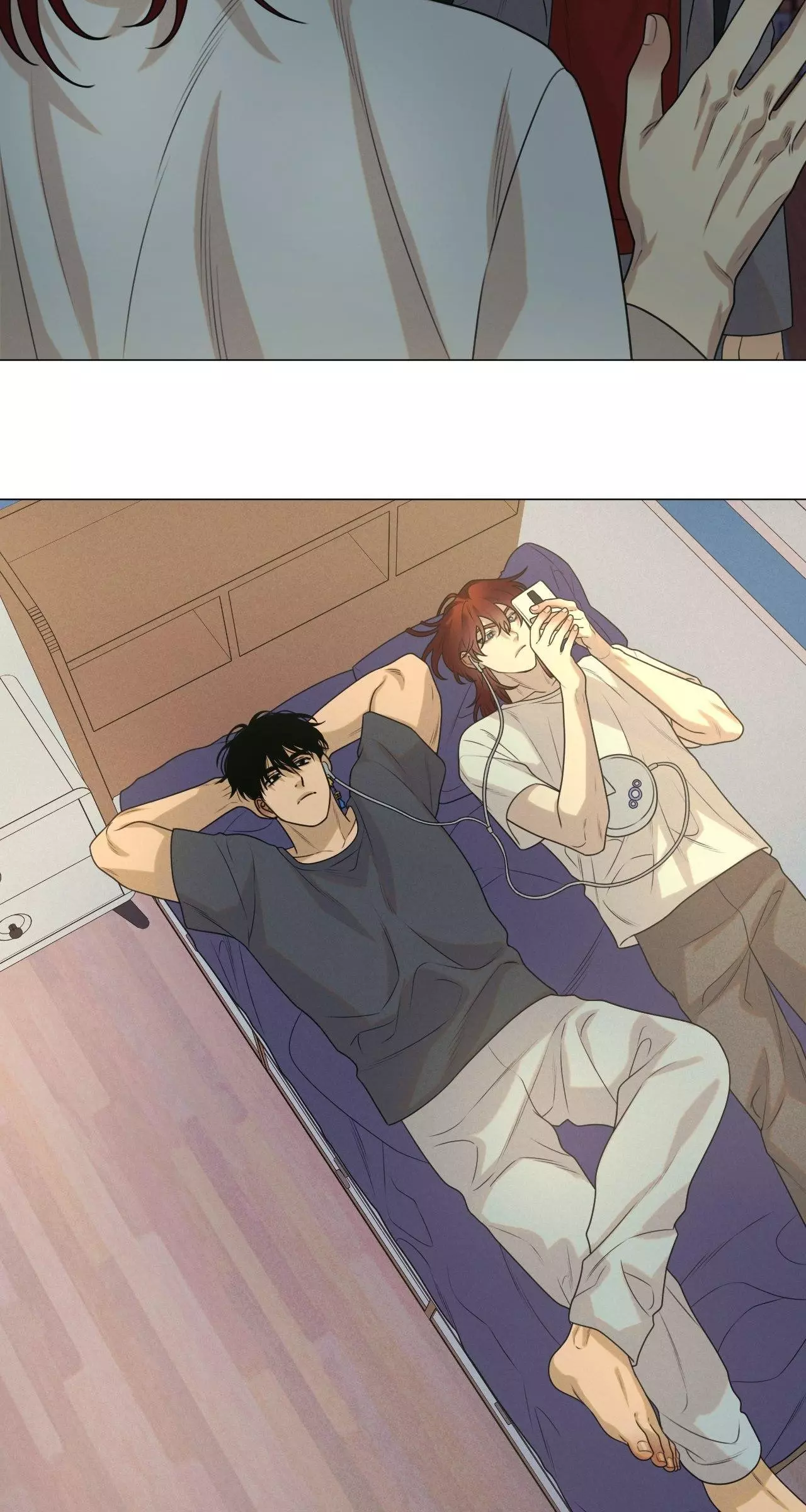 Dreaming of the Dokkaebi - Chapter 38 Page 61