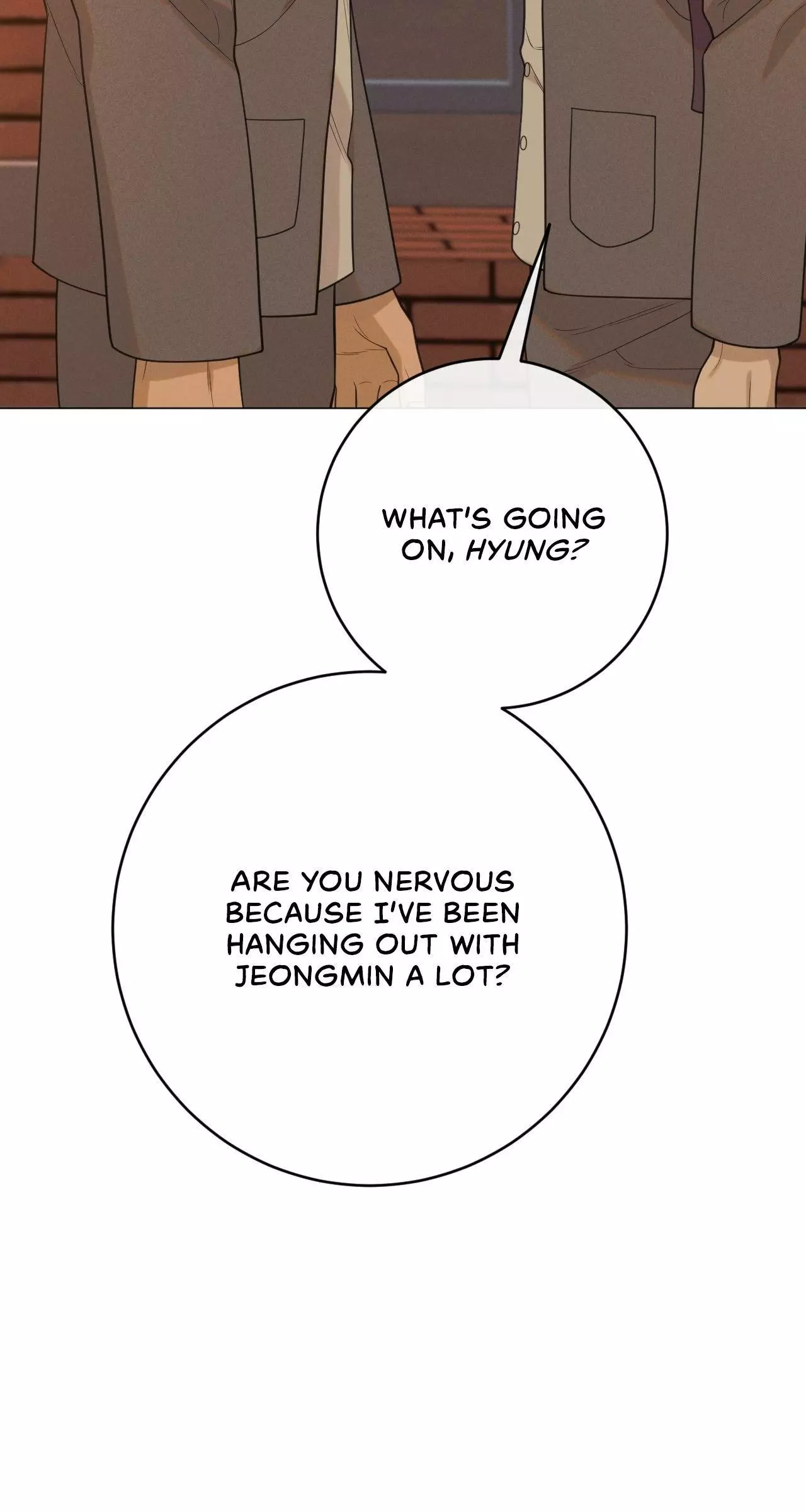 Dreaming of the Dokkaebi - Chapter 38 Page 76