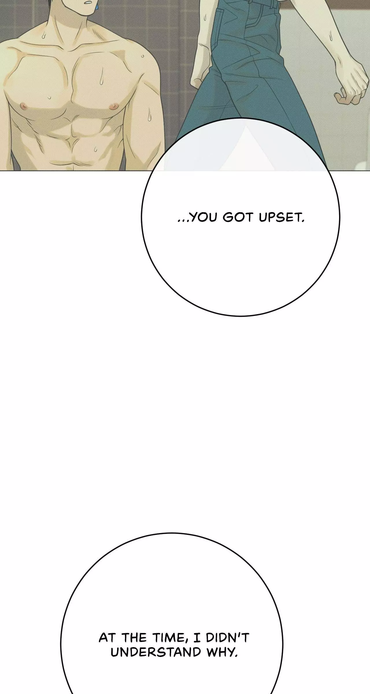 Dreaming of the Dokkaebi - Chapter 38 Page 84