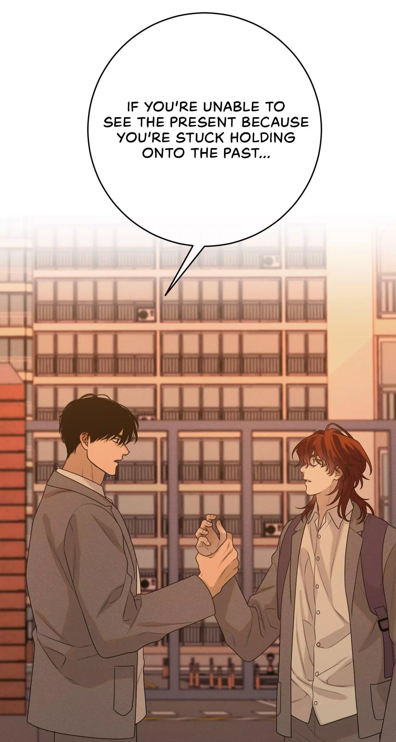 Dreaming of the Dokkaebi - Chapter 38 Page 96