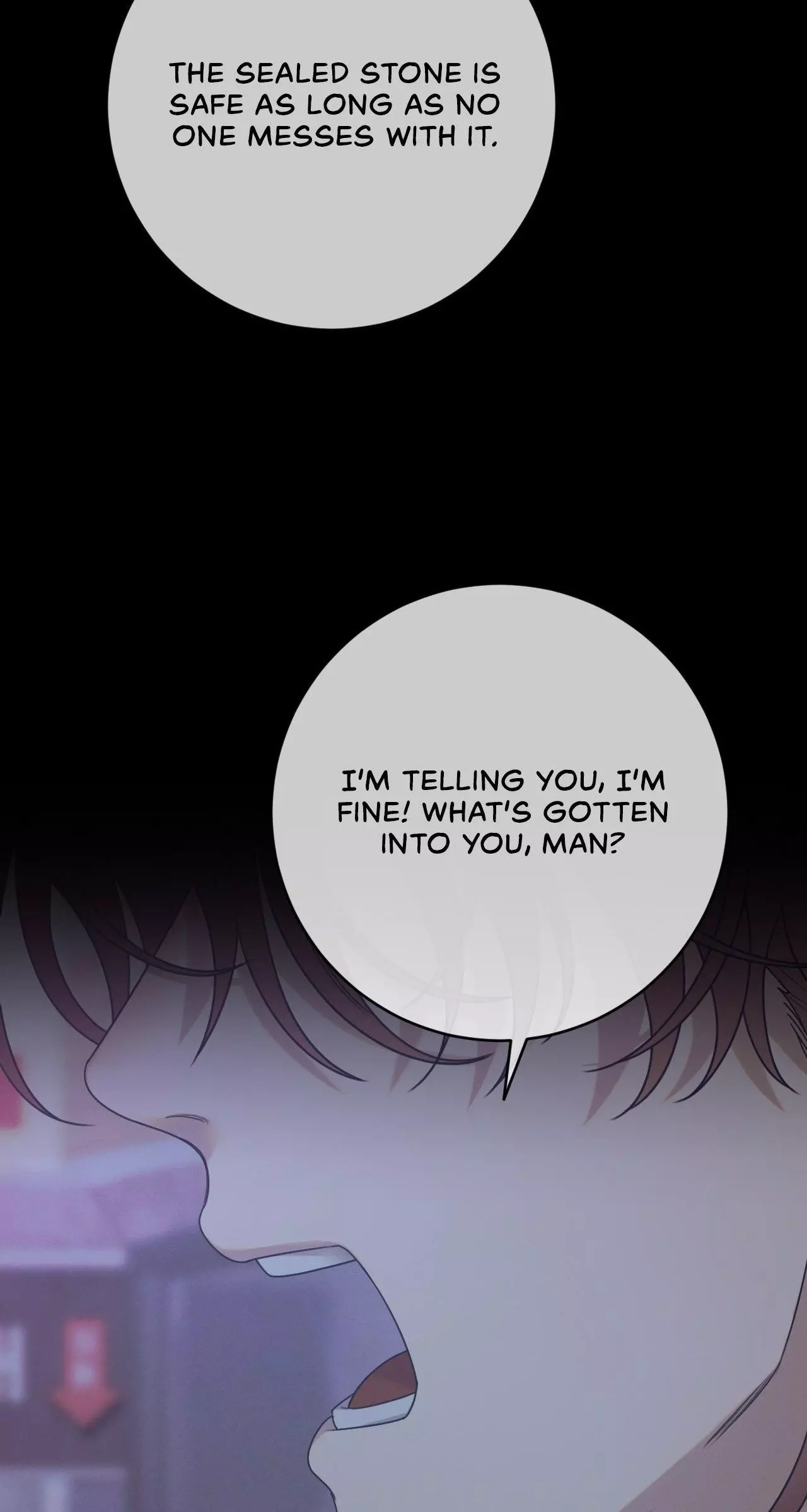 Dreaming of the Dokkaebi - Chapter 39 Page 24