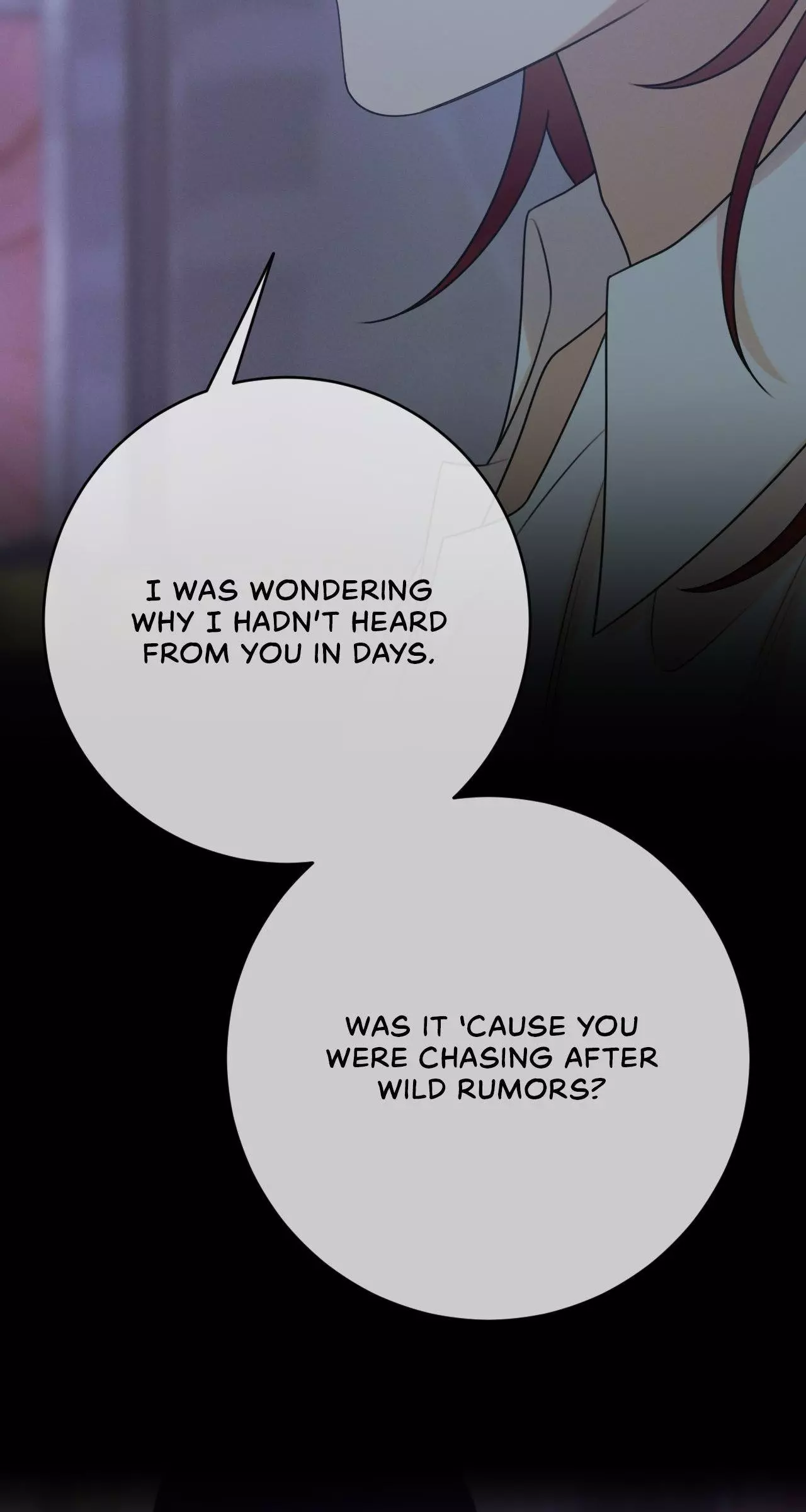 Dreaming of the Dokkaebi - Chapter 39 Page 25