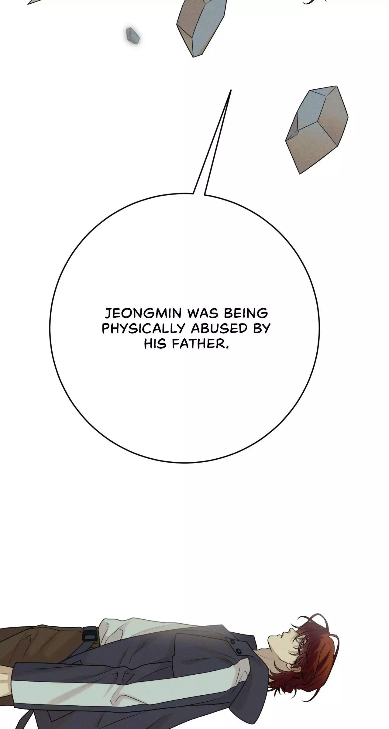 Dreaming of the Dokkaebi - Chapter 39 Page 32