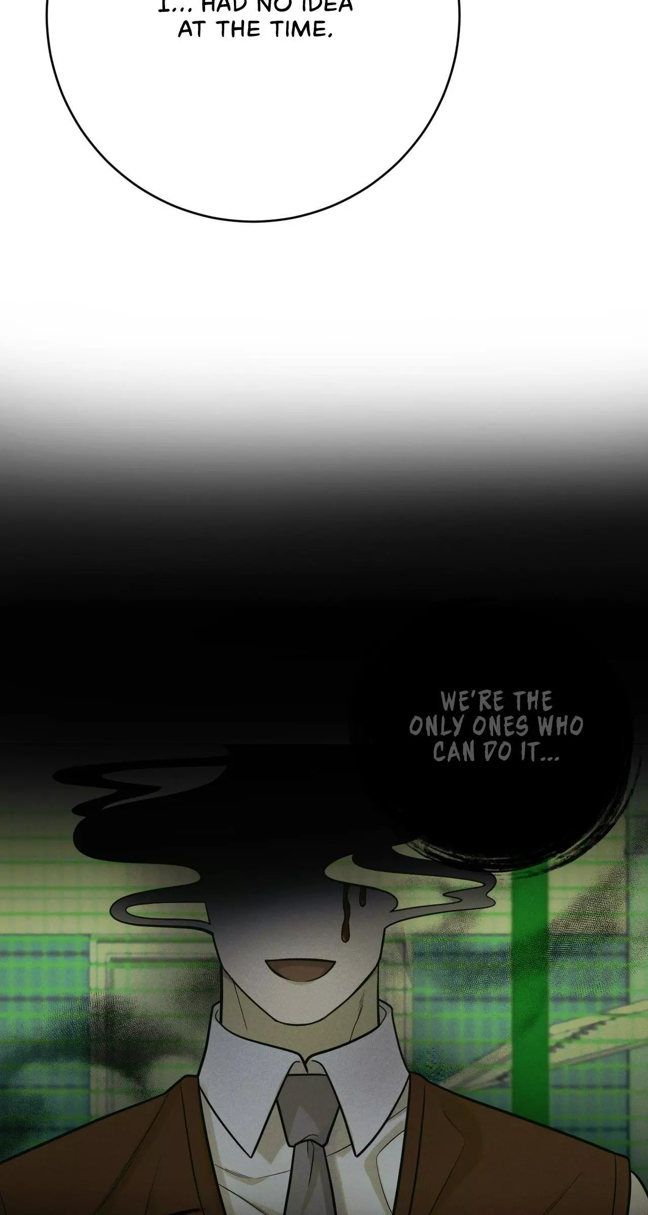Dreaming of the Dokkaebi - Chapter 39 Page 35