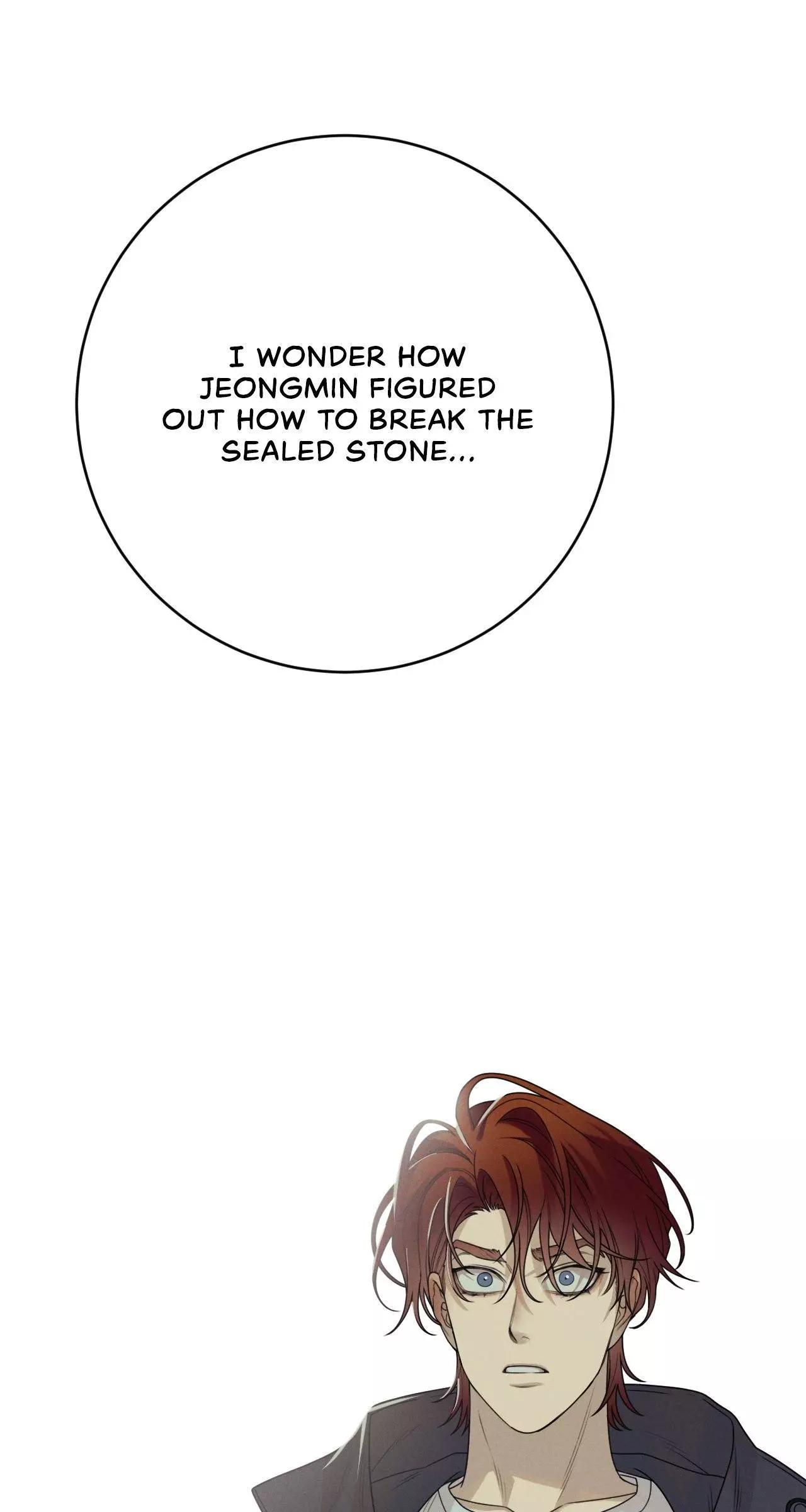 Dreaming of the Dokkaebi - Chapter 39 Page 43
