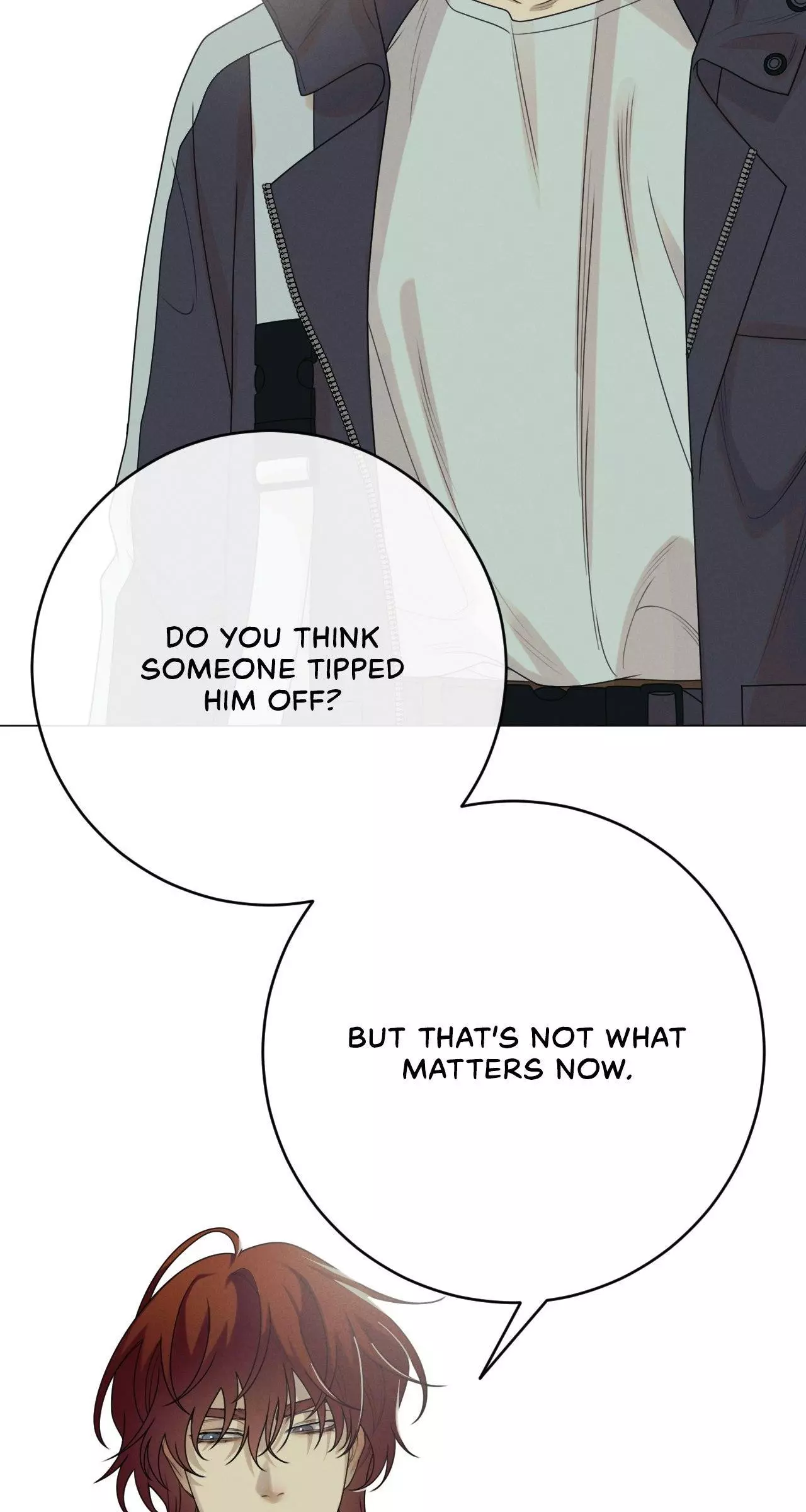 Dreaming of the Dokkaebi - Chapter 39 Page 44