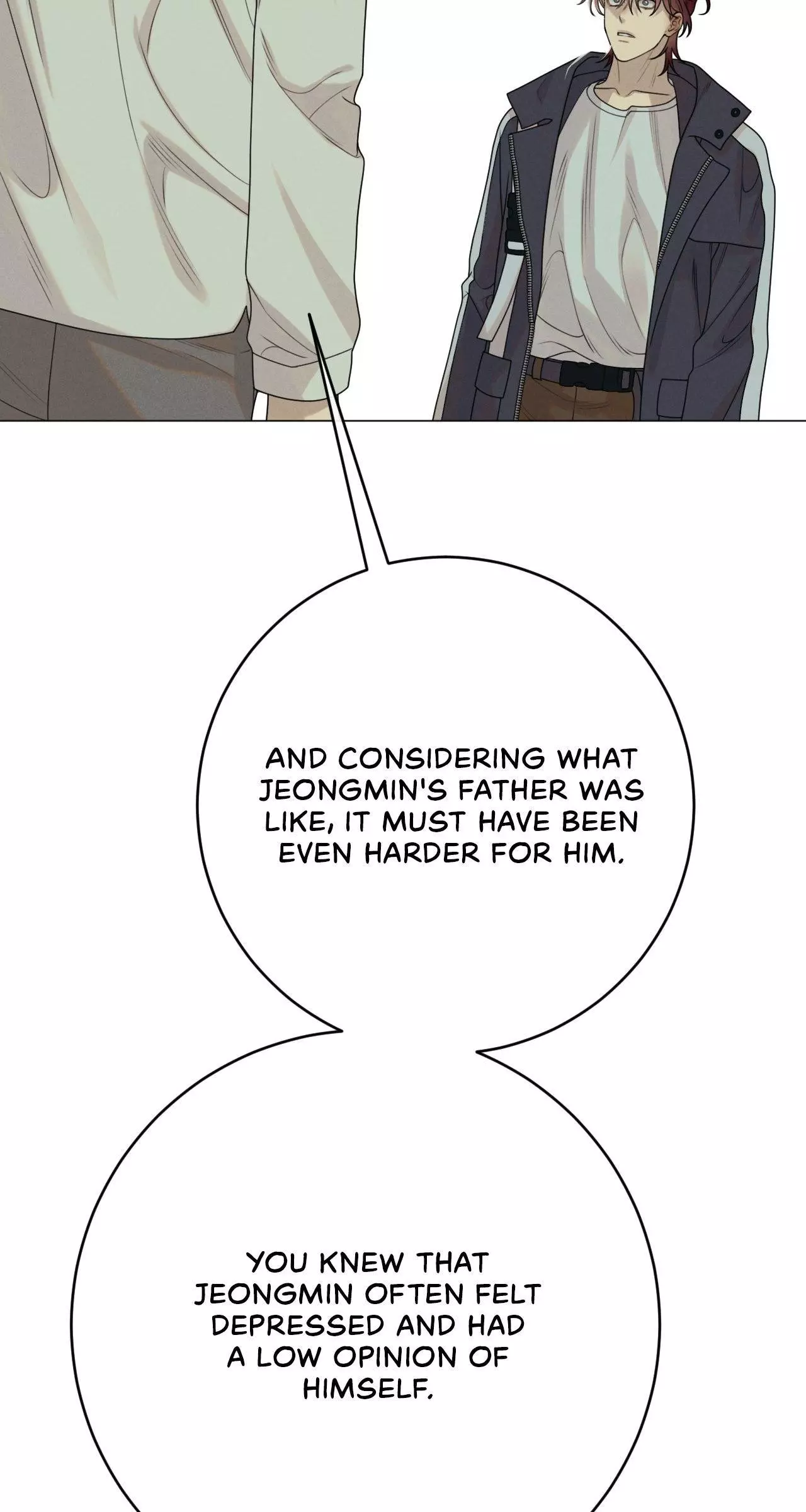 Dreaming of the Dokkaebi - Chapter 39 Page 47