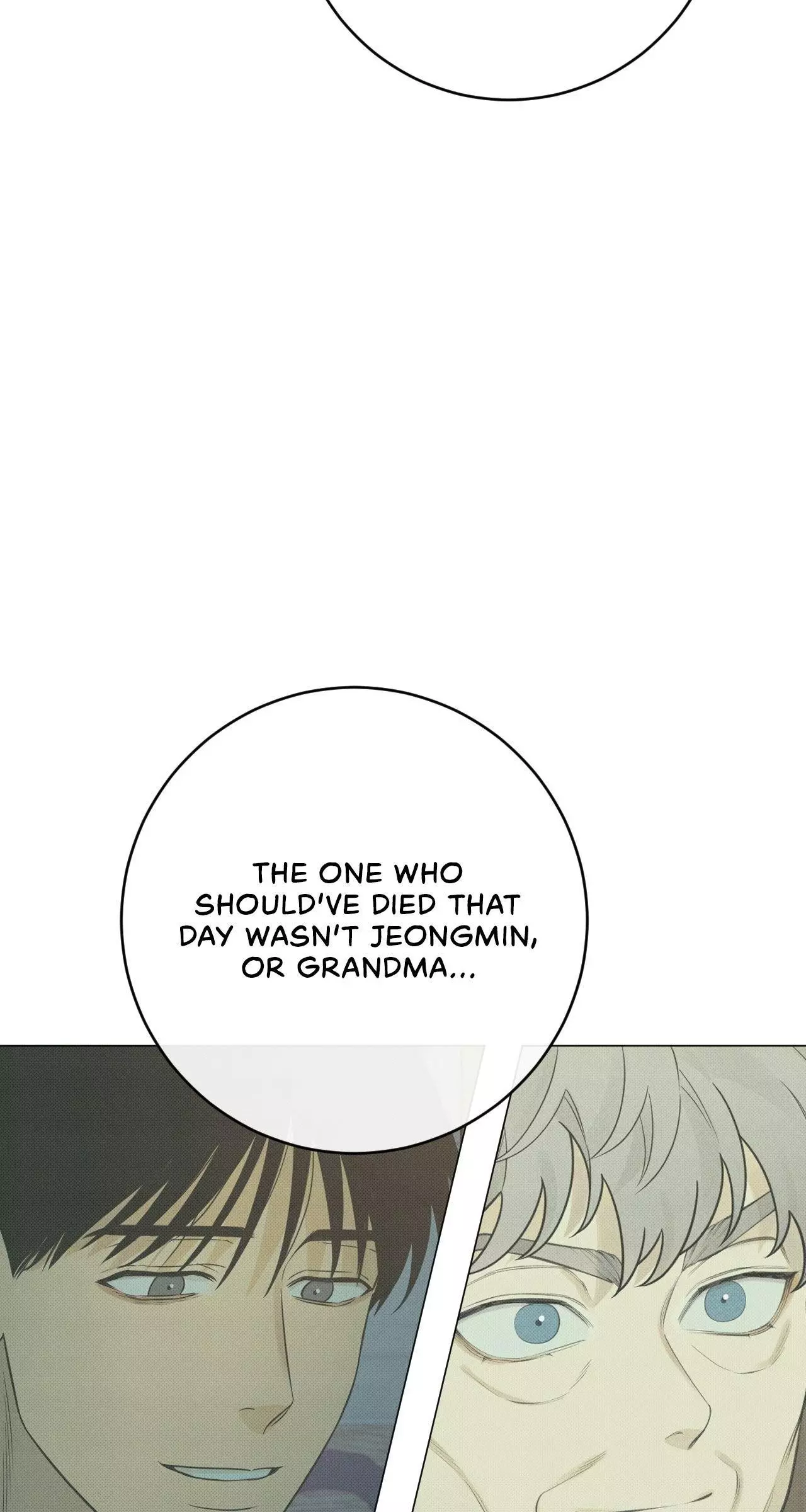 Dreaming of the Dokkaebi - Chapter 39 Page 51
