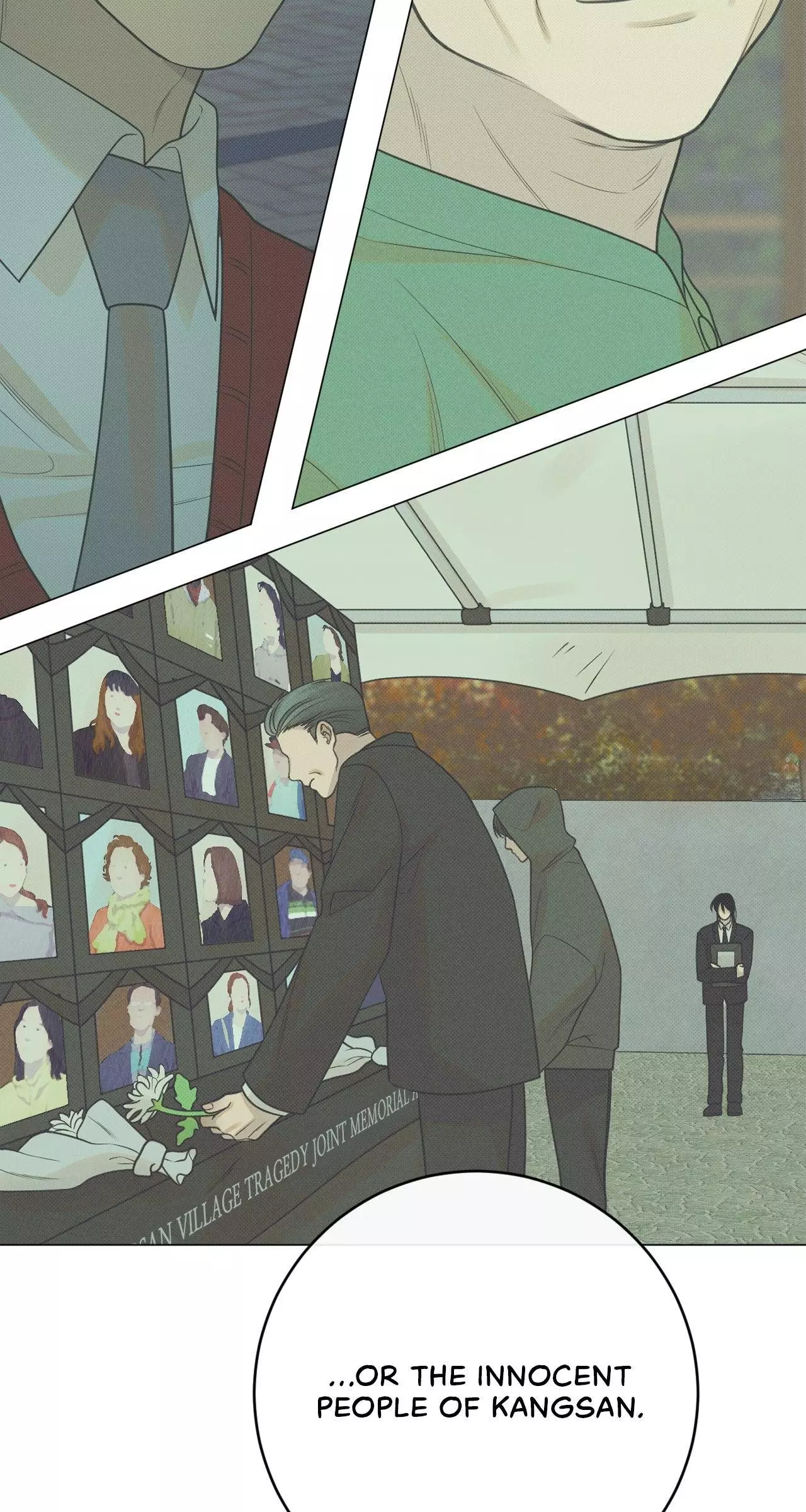 Dreaming of the Dokkaebi - Chapter 39 Page 52