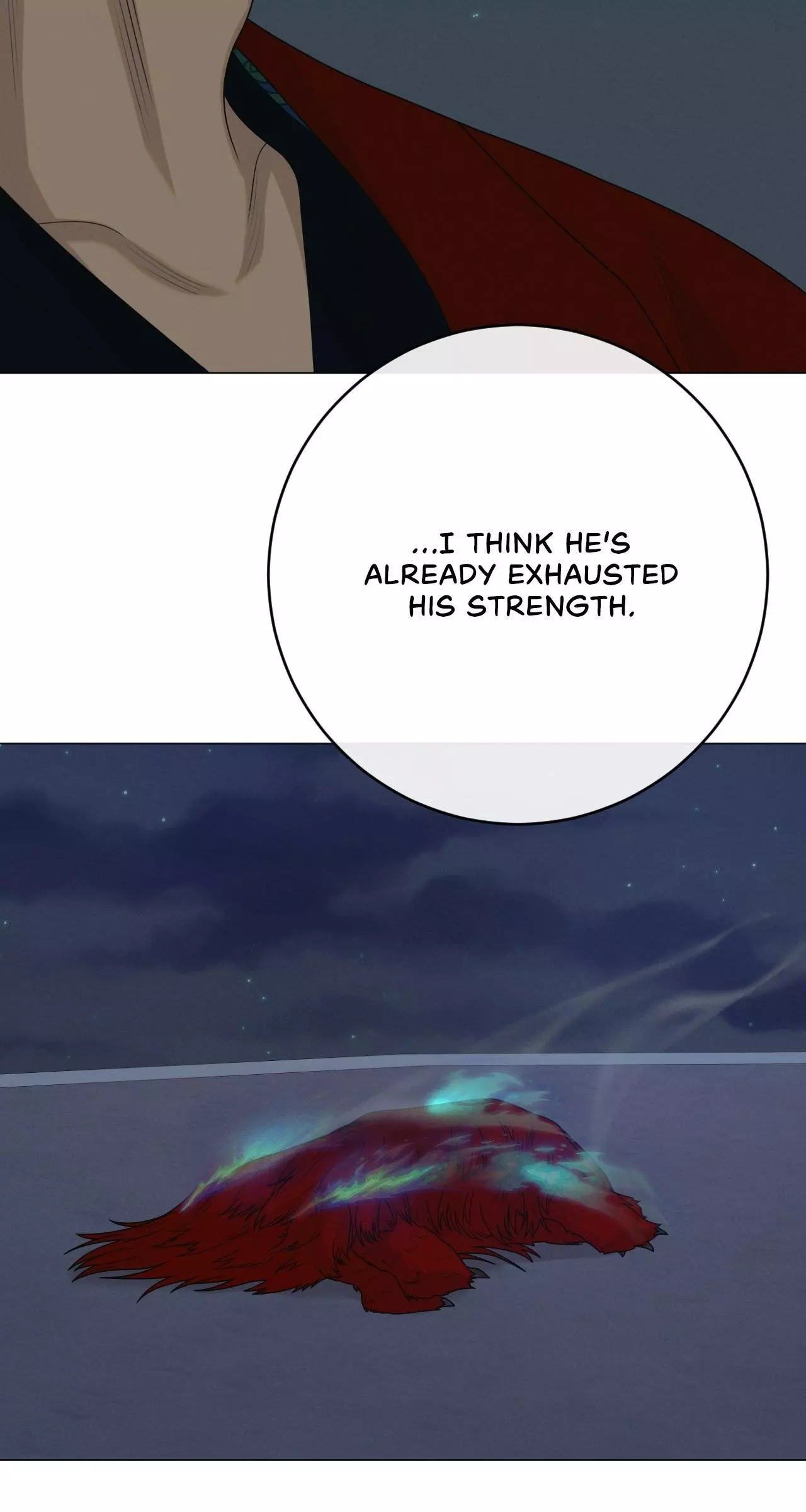 Dreaming of the Dokkaebi - Chapter 39 Page 84