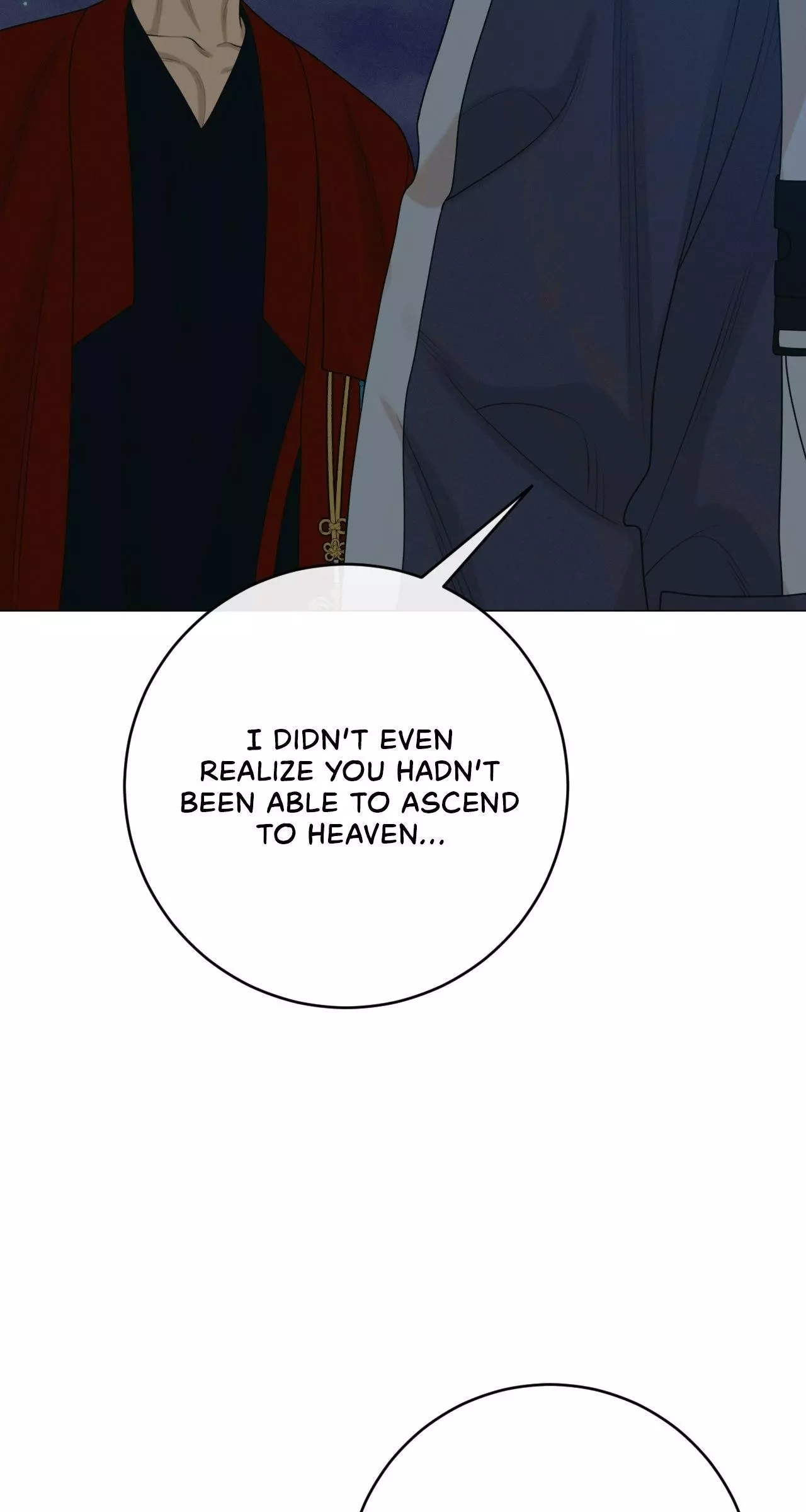 Dreaming of the Dokkaebi - Chapter 39 Page 93