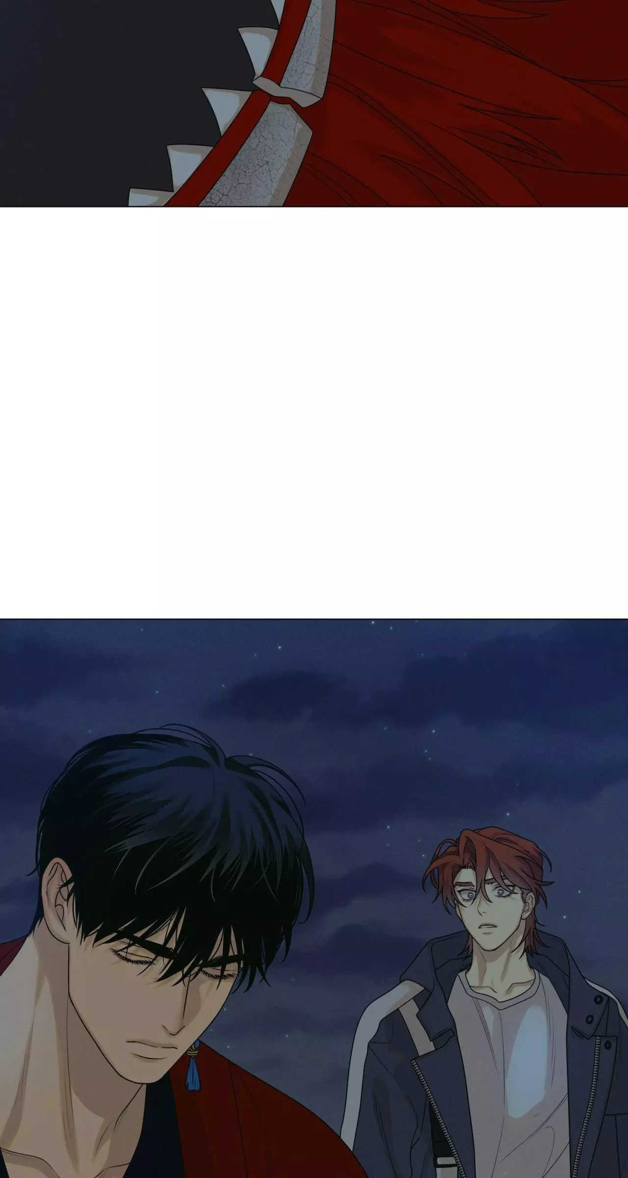 Dreaming of the Dokkaebi - Chapter 39 Page 99