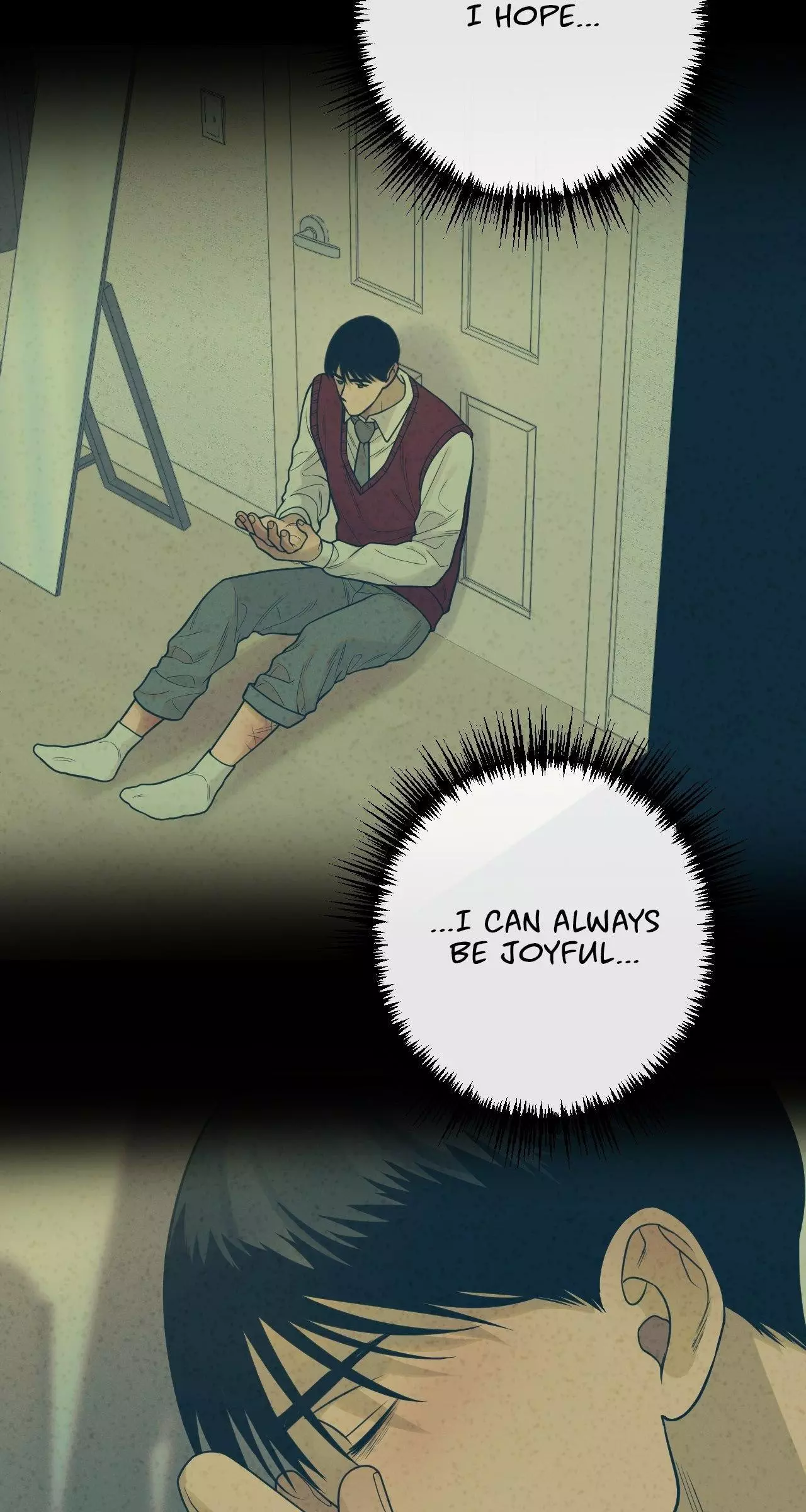 Dreaming of the Dokkaebi - Chapter 39 Page 101
