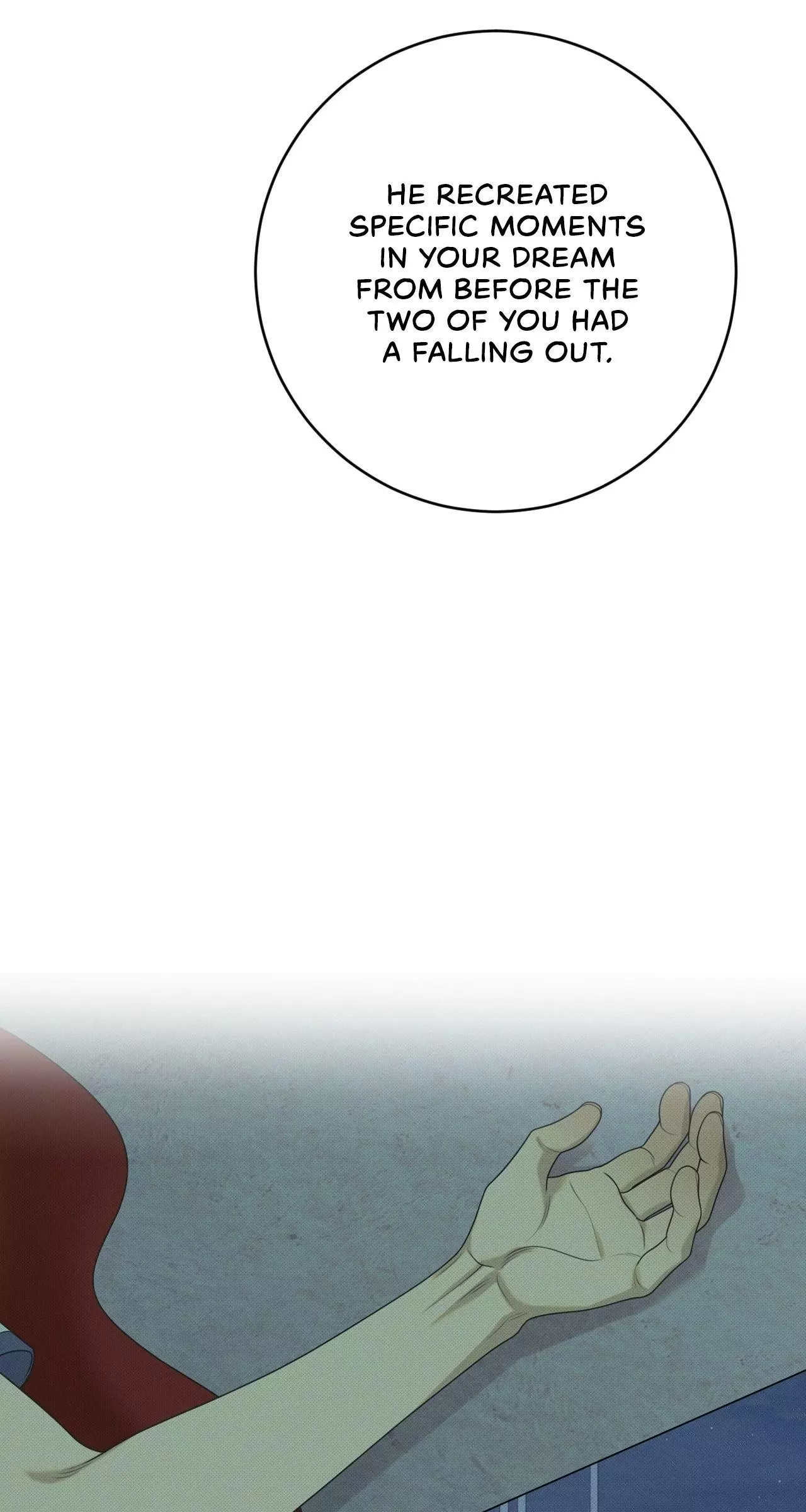 Dreaming of the Dokkaebi - Chapter 39 Page 105