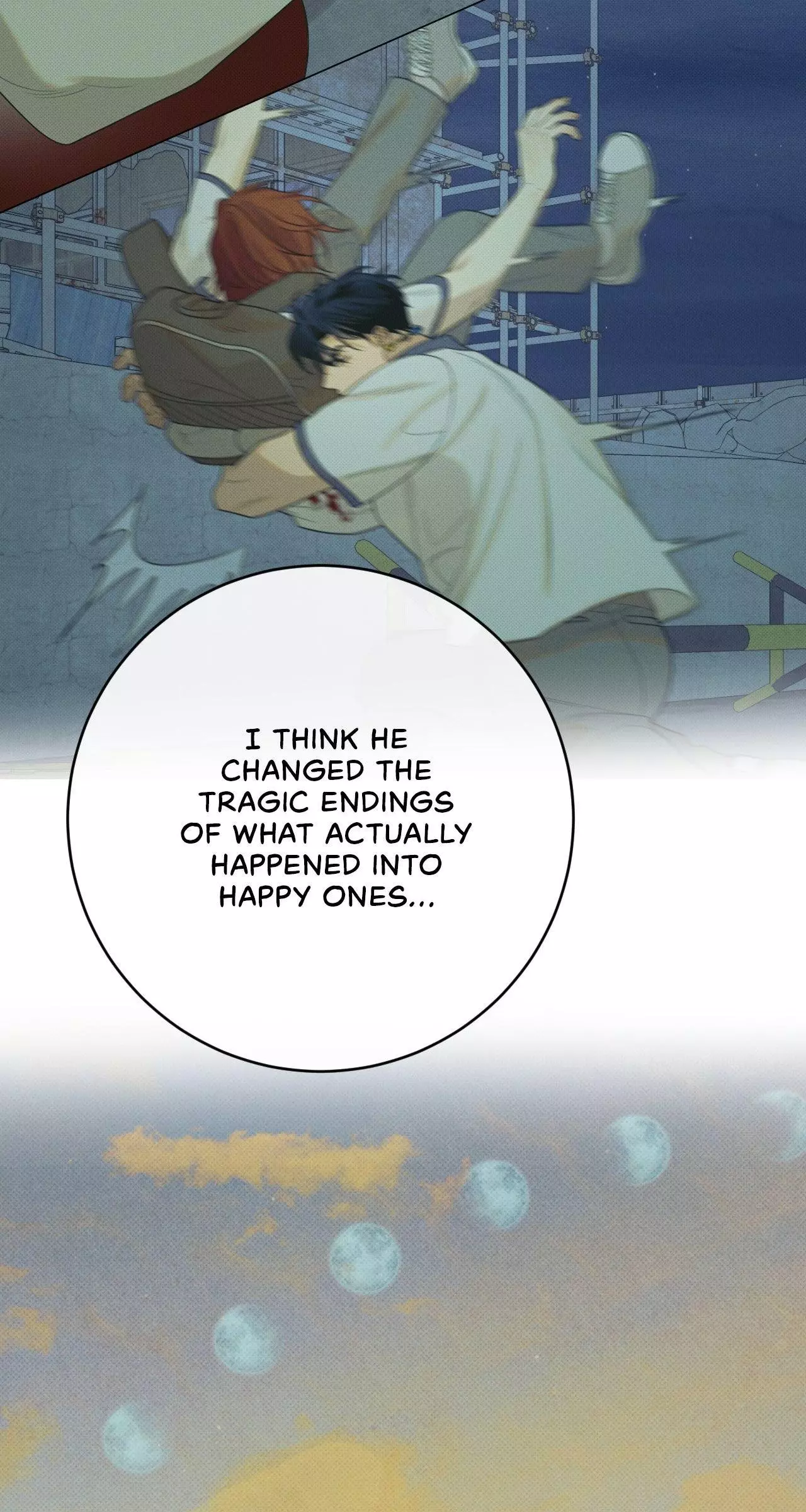 Dreaming of the Dokkaebi - Chapter 39 Page 106