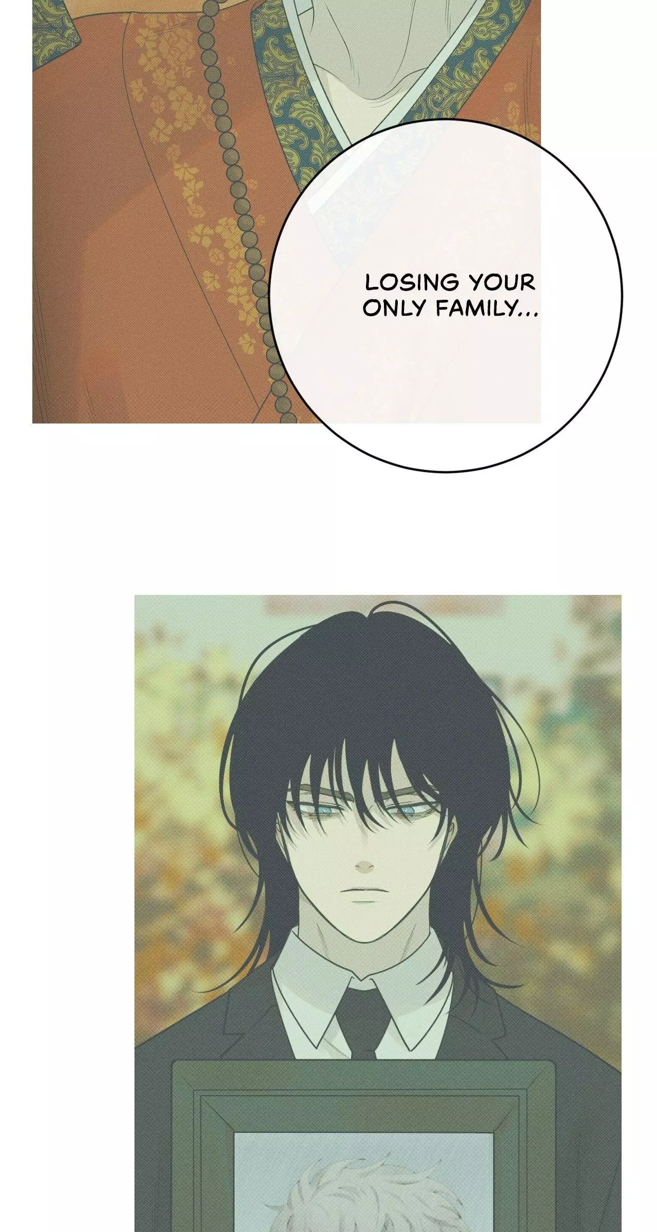 Dreaming of the Dokkaebi - Chapter 39 Page 110