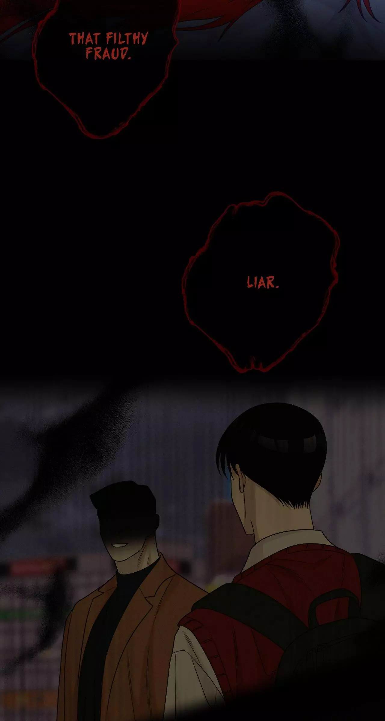 Dreaming of the Dokkaebi - Chapter 39 Page 131