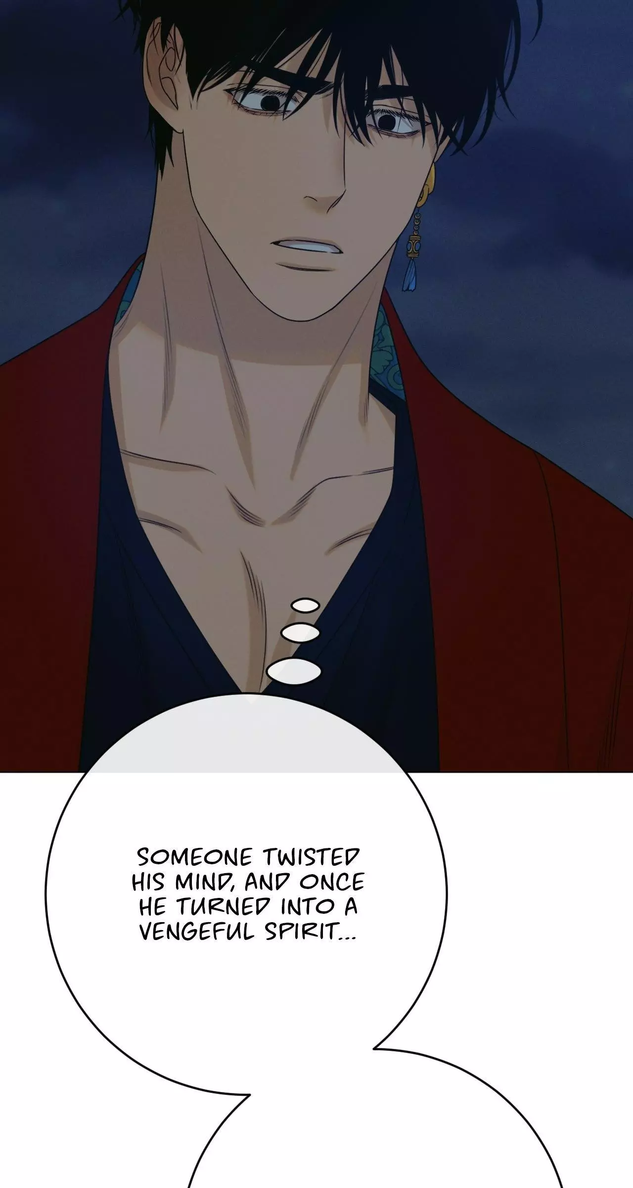 Dreaming of the Dokkaebi - Chapter 39 Page 139