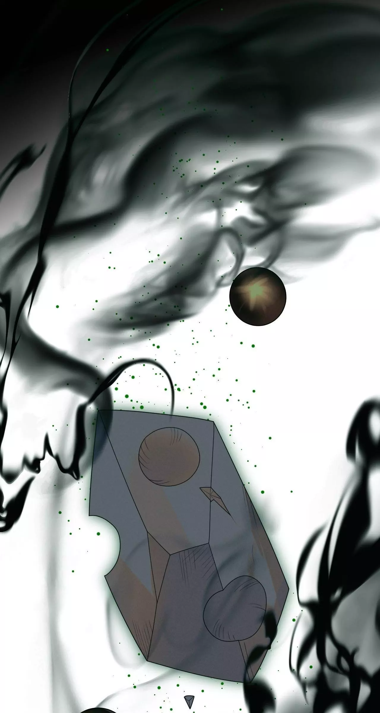 Dreaming of the Dokkaebi - Chapter 39 Page 142