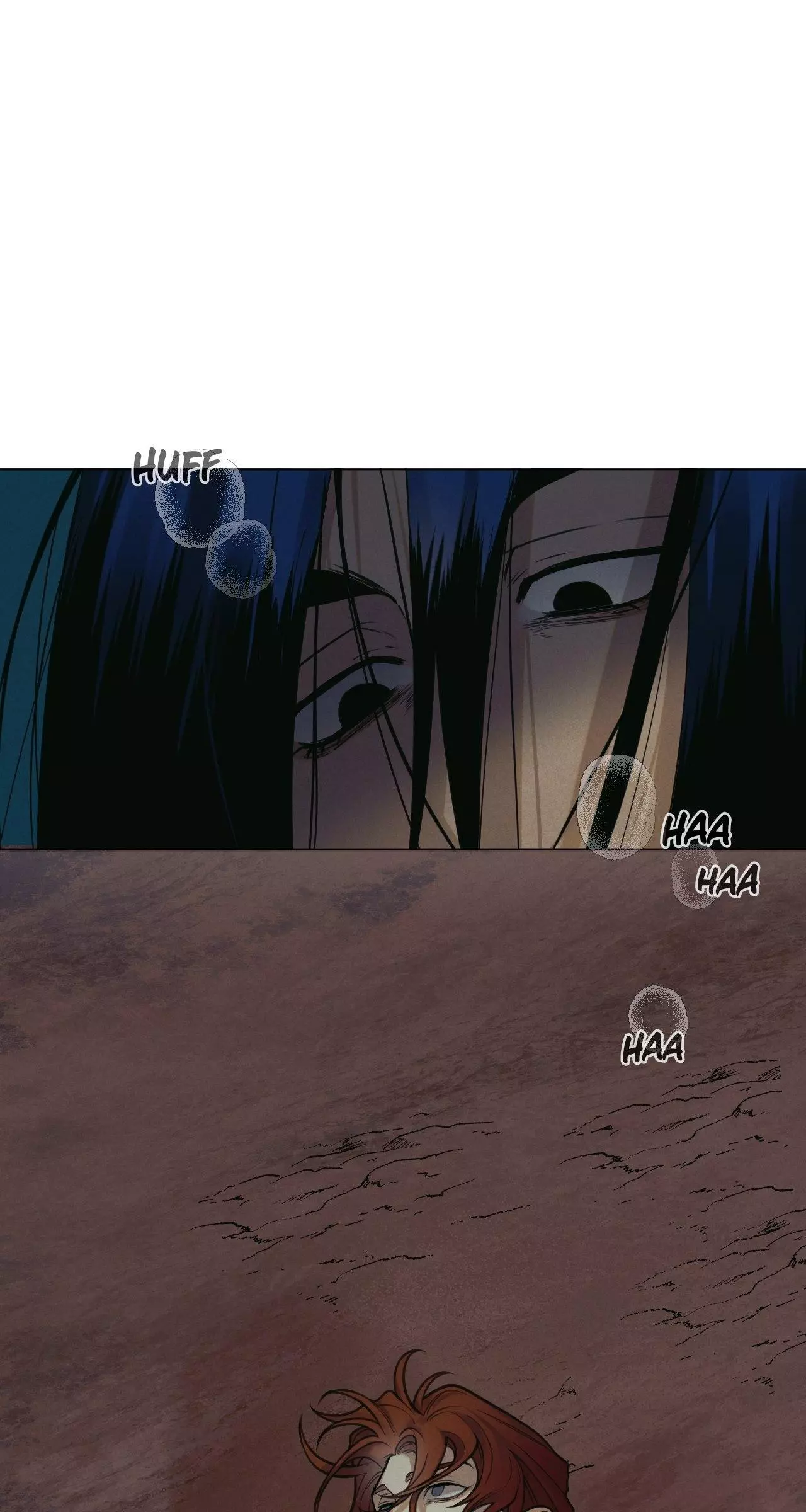 Dreaming of the Dokkaebi - Chapter 4 Page 2
