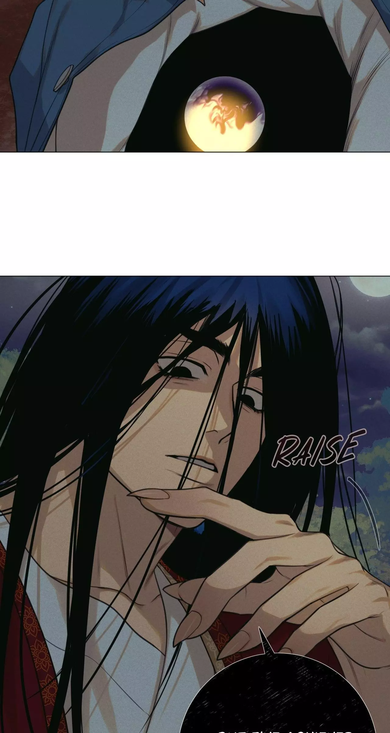 Dreaming of the Dokkaebi - Chapter 4 Page 5