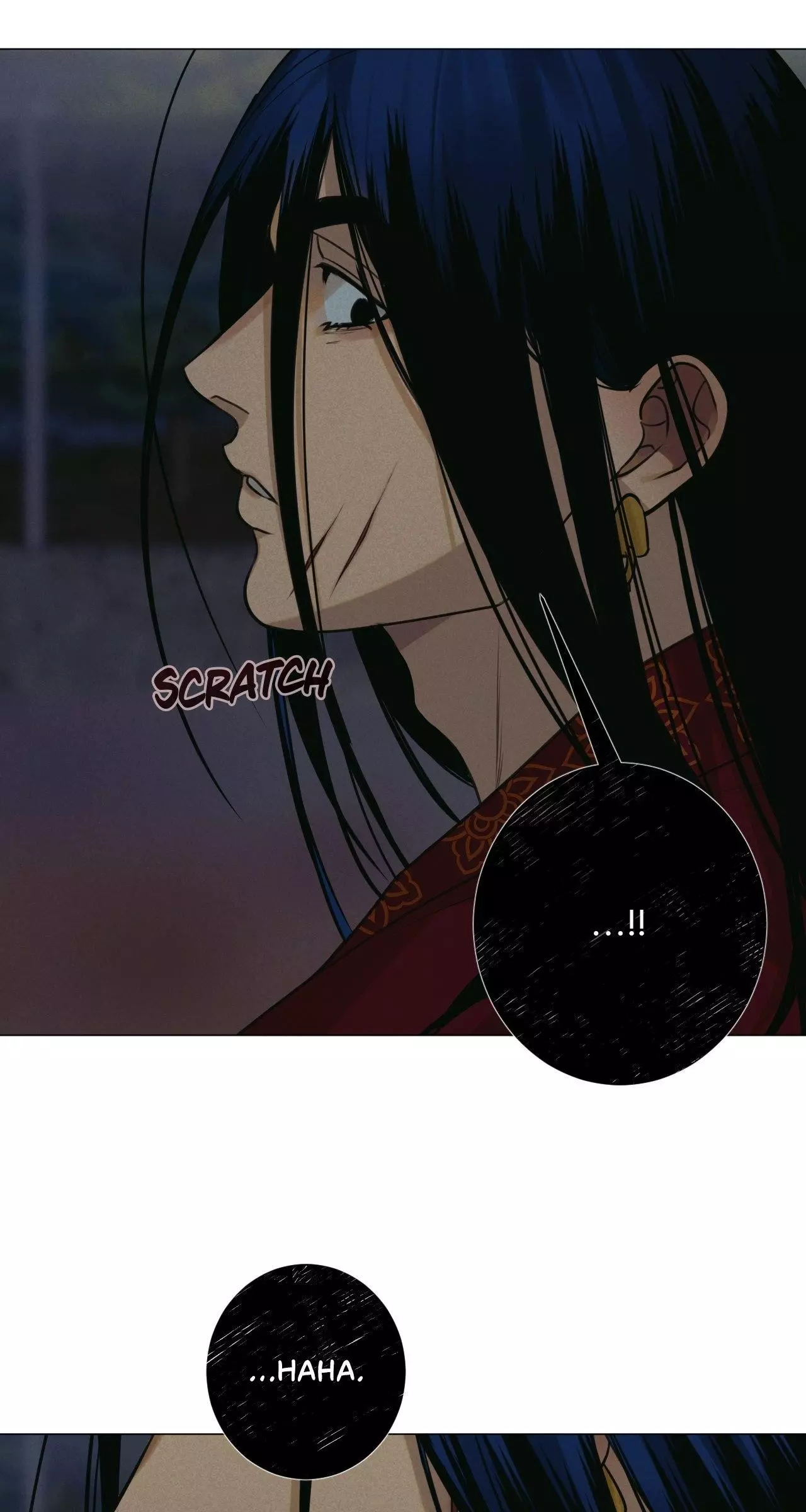 Dreaming of the Dokkaebi - Chapter 4 Page 8