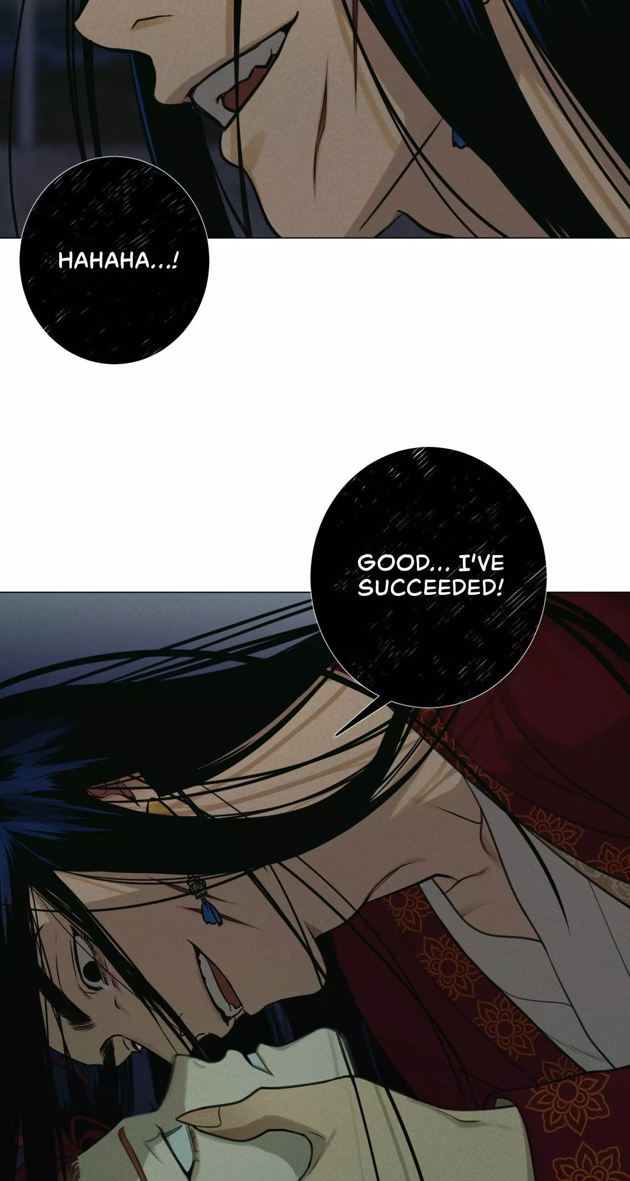 Dreaming of the Dokkaebi - Chapter 4 Page 9