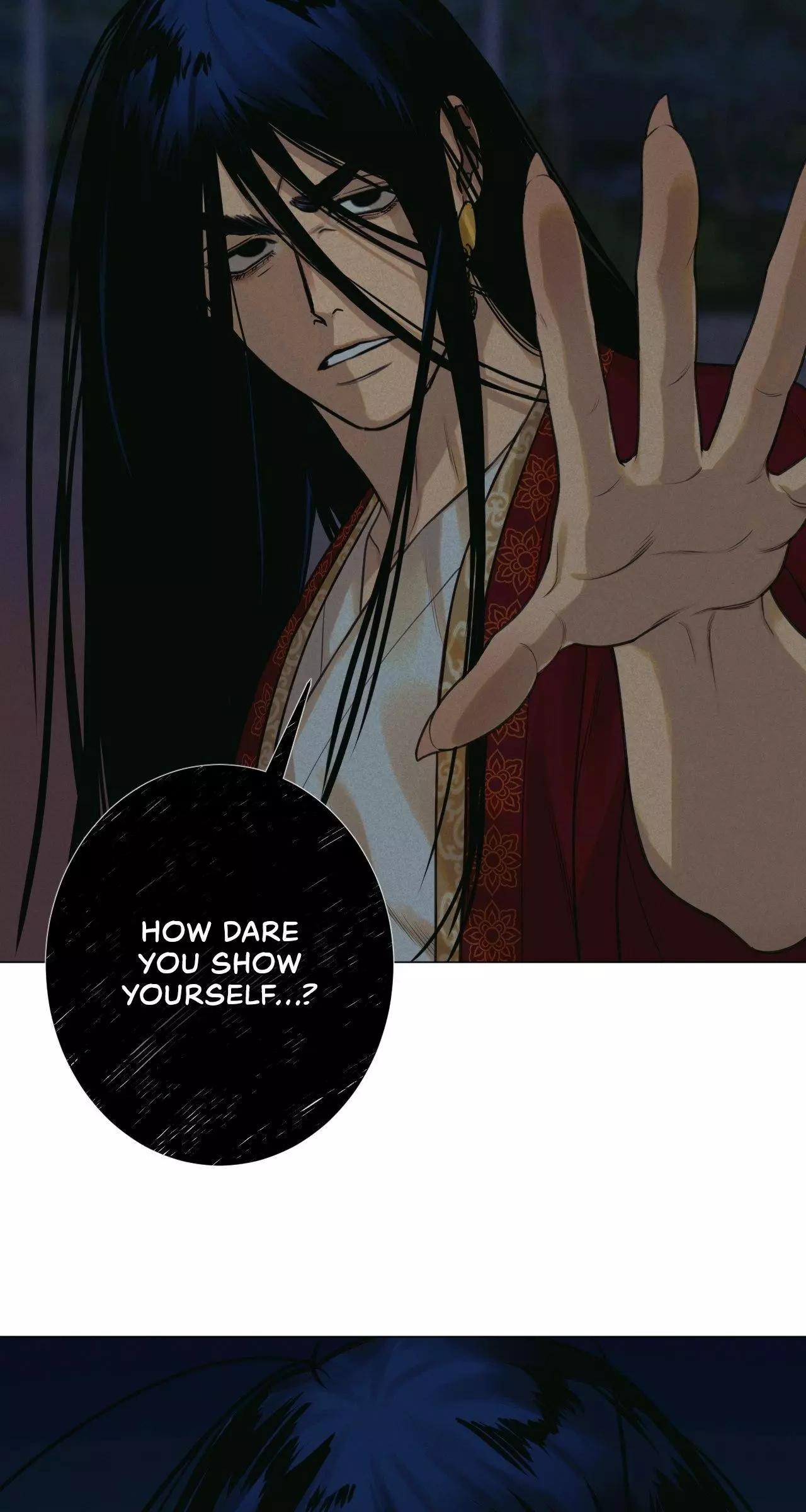 Dreaming of the Dokkaebi - Chapter 4 Page 16