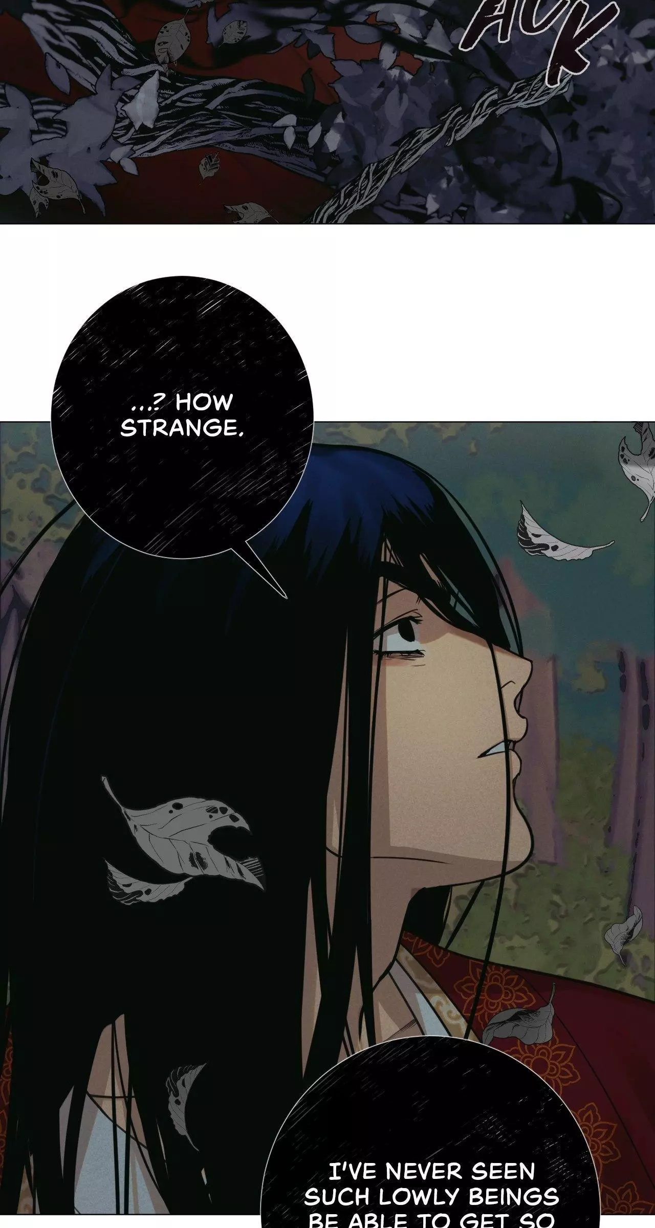 Dreaming of the Dokkaebi - Chapter 4 Page 25