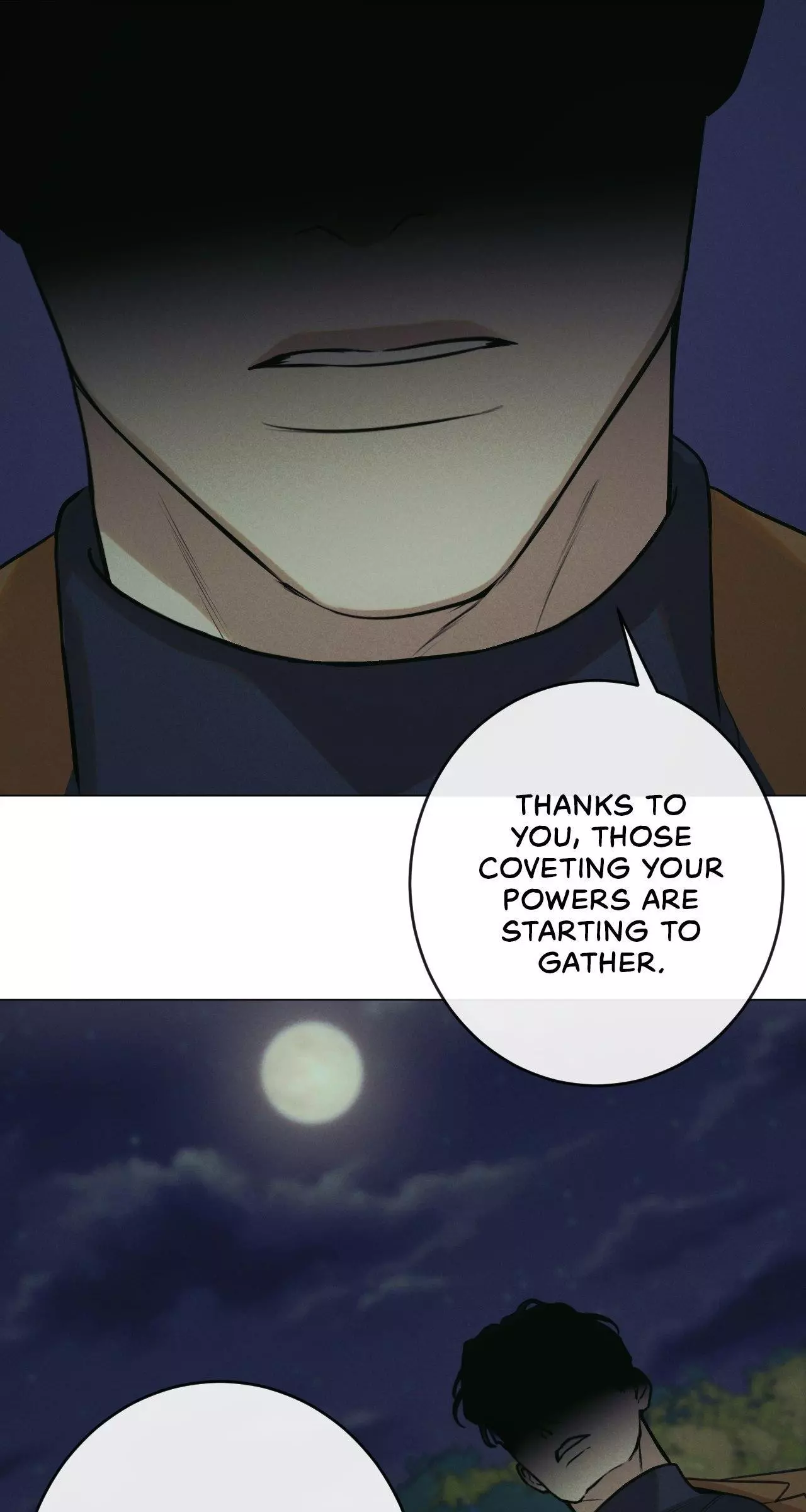 Dreaming of the Dokkaebi - Chapter 4 Page 47