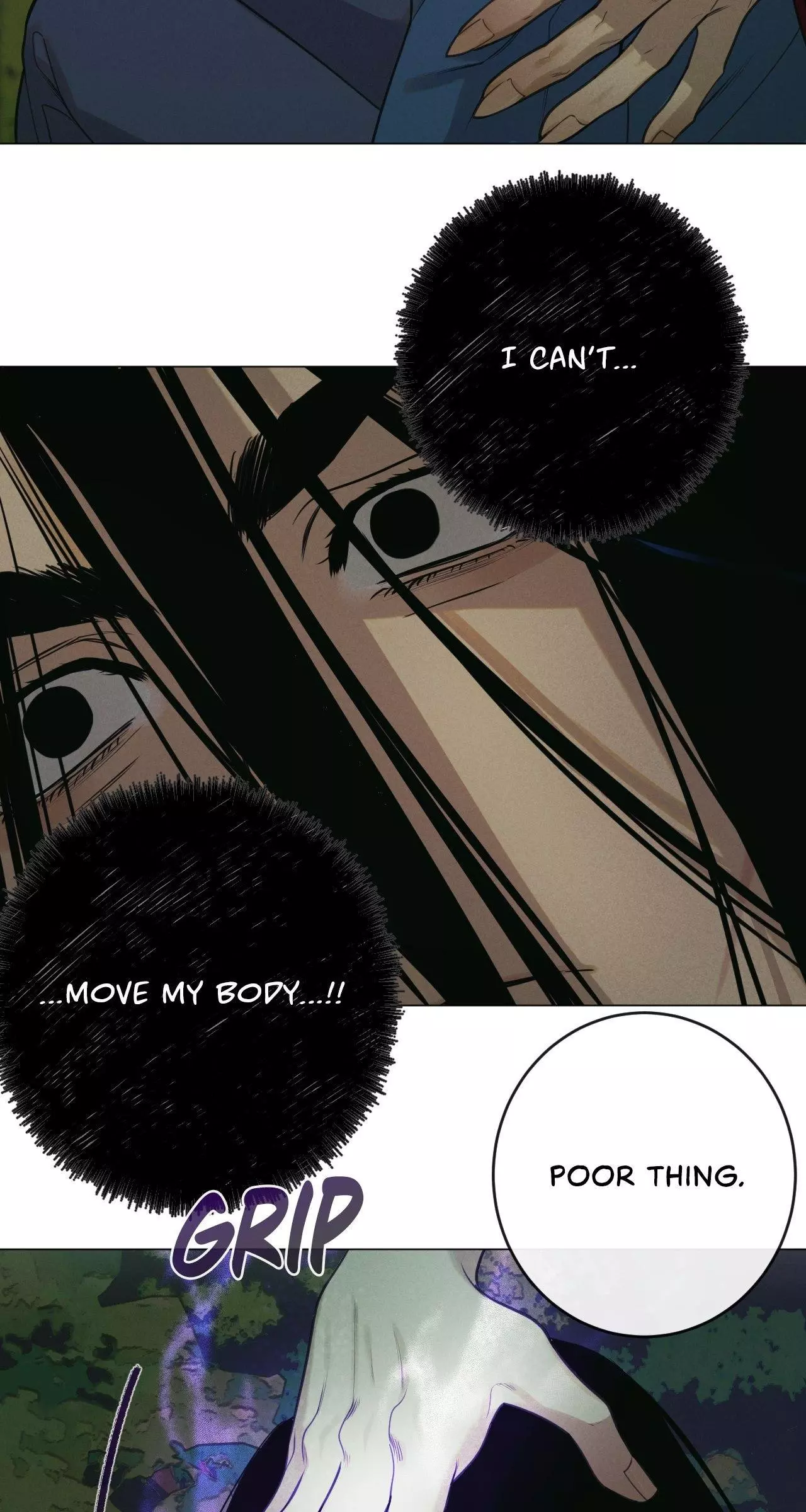 Dreaming of the Dokkaebi - Chapter 4 Page 49