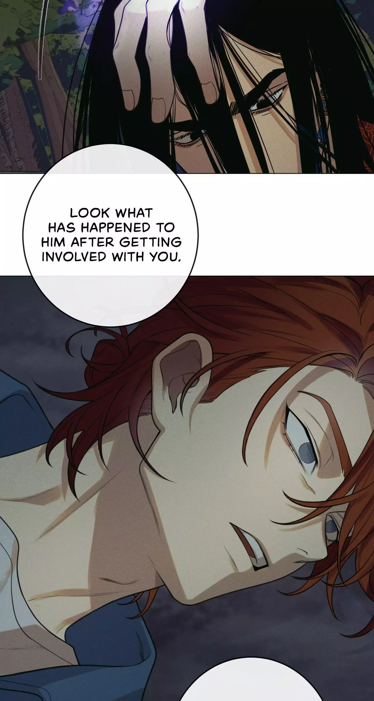 Dreaming of the Dokkaebi - Chapter 4 Page 50