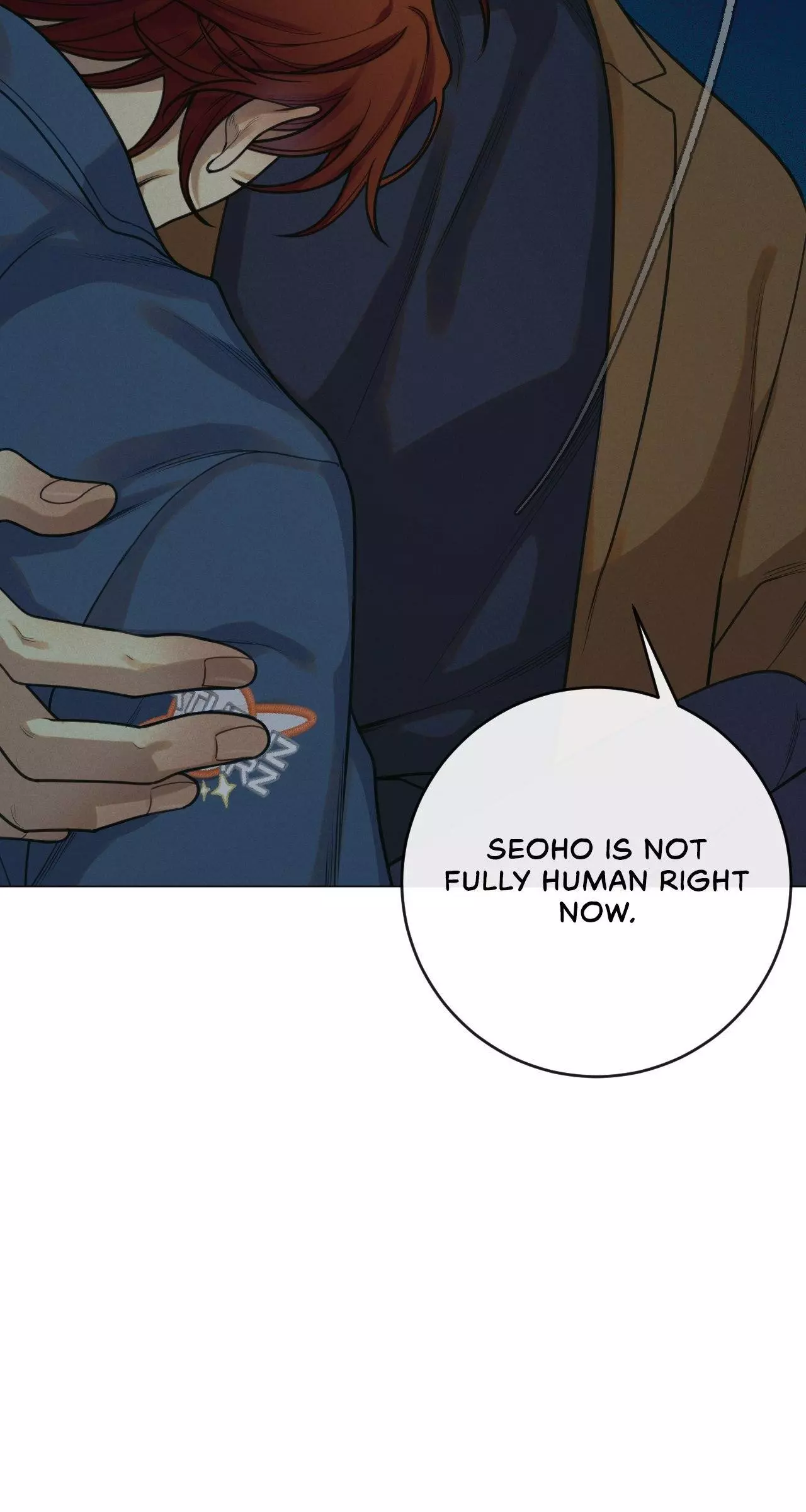 Dreaming of the Dokkaebi - Chapter 4 Page 62