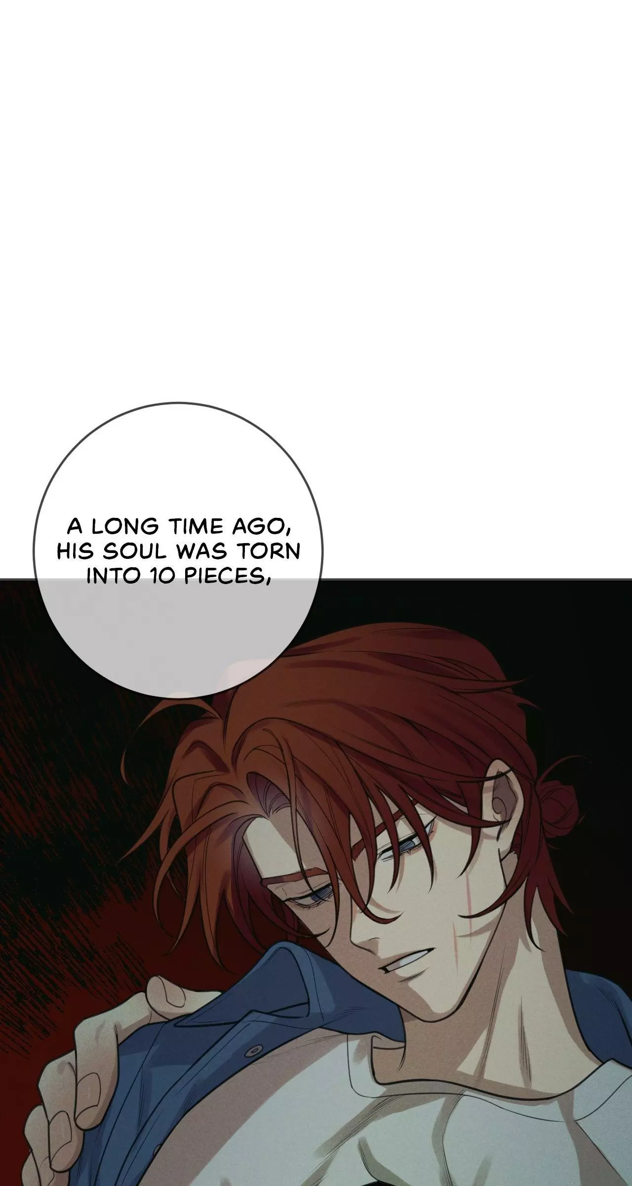 Dreaming of the Dokkaebi - Chapter 4 Page 64