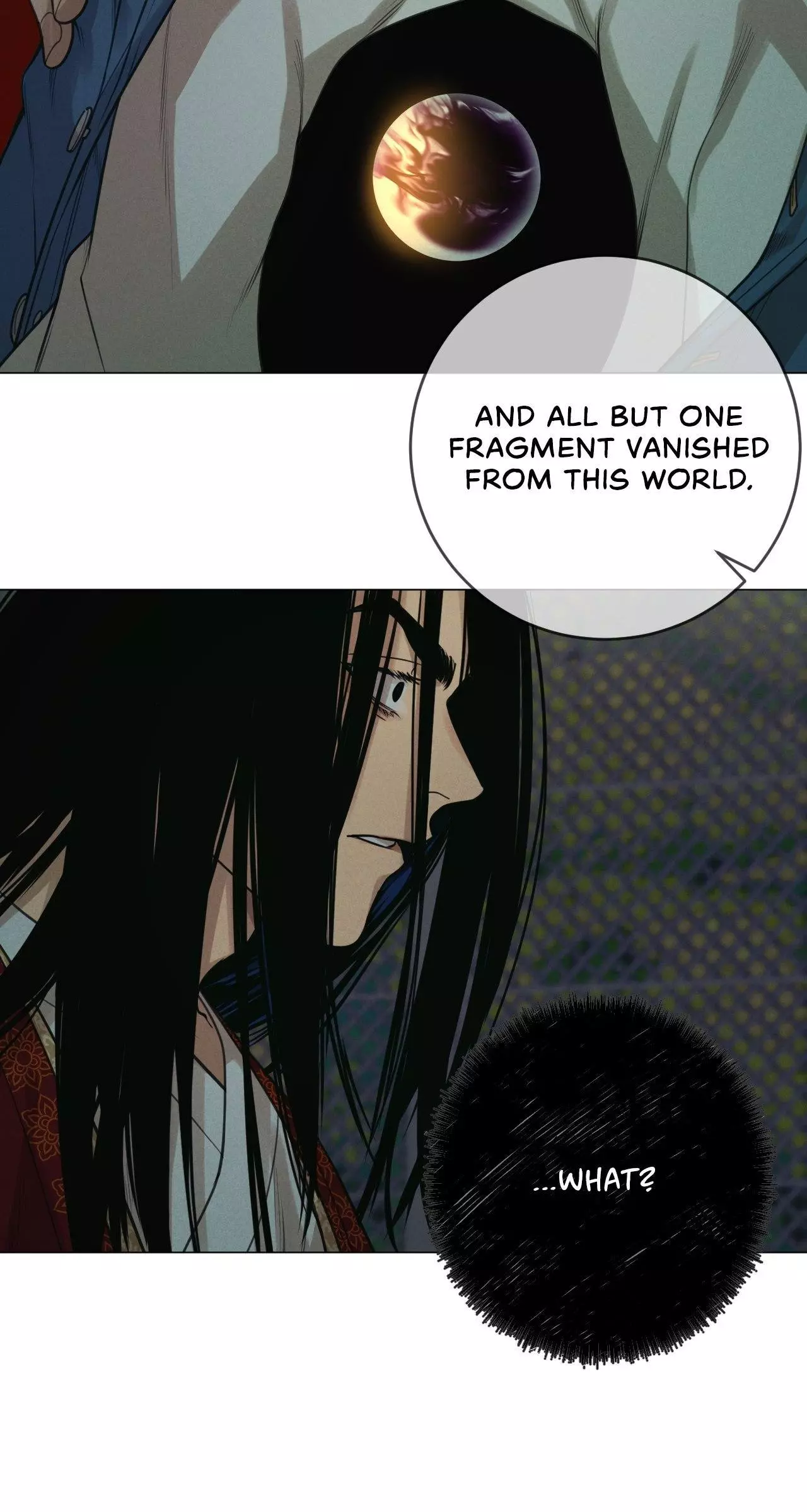 Dreaming of the Dokkaebi - Chapter 4 Page 65