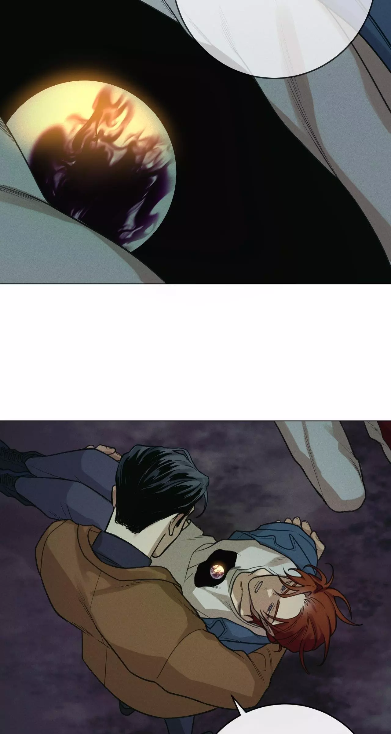 Dreaming of the Dokkaebi - Chapter 4 Page 67